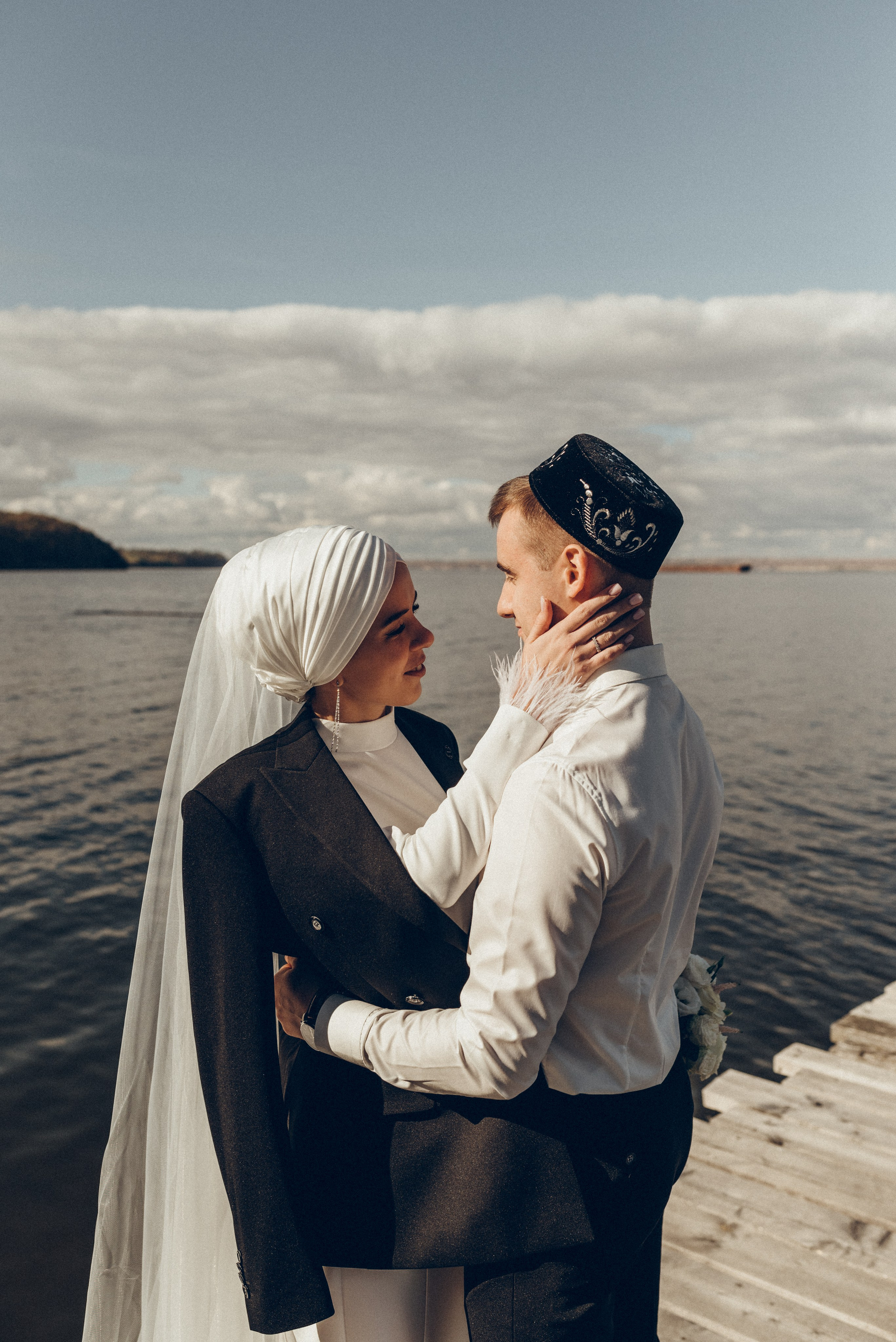 October, 2023. Фотограф Данил Бушуев