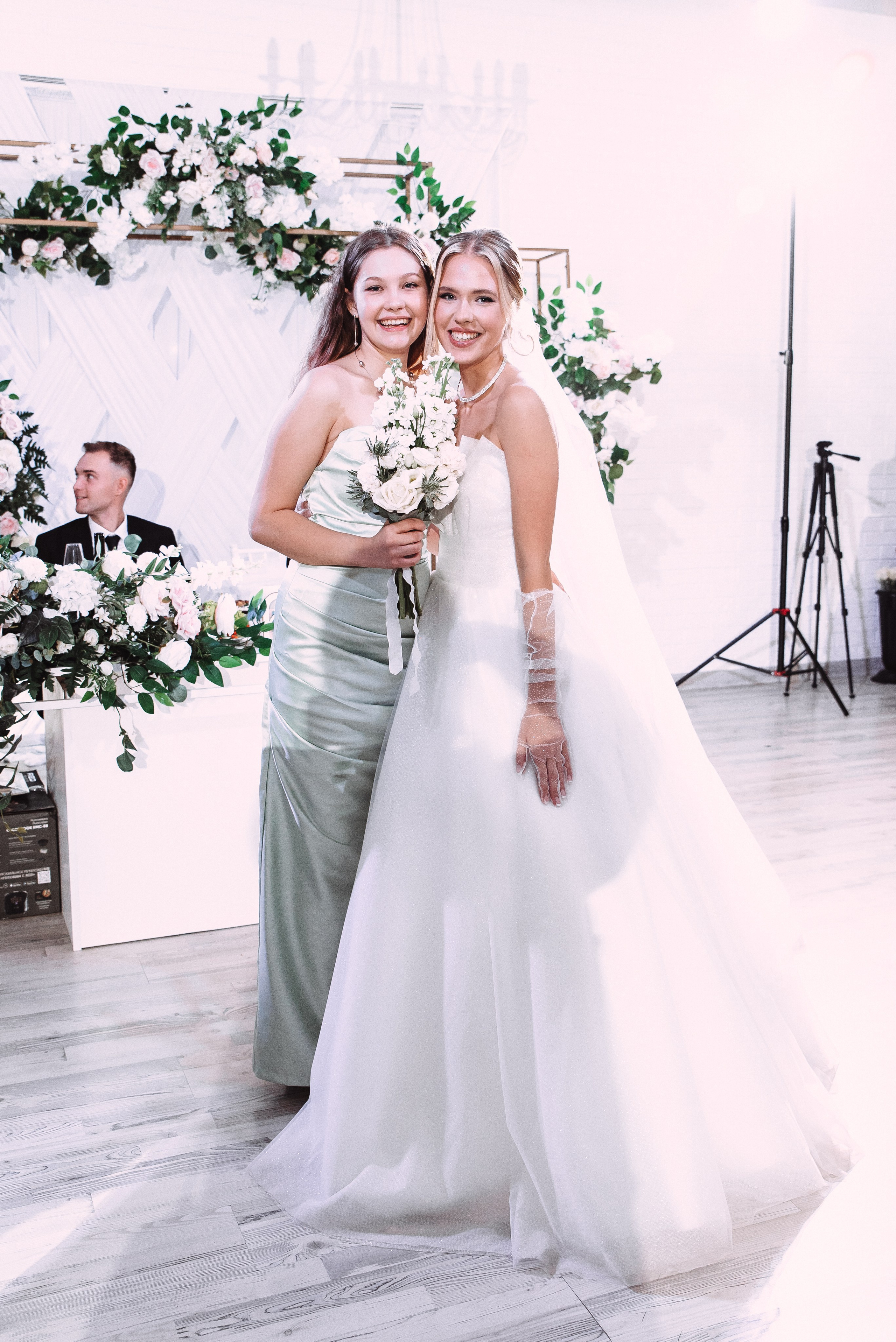 Александр + Кристина. Свадебный и семейный фотограф в Волгограде Олеся Лисицкая