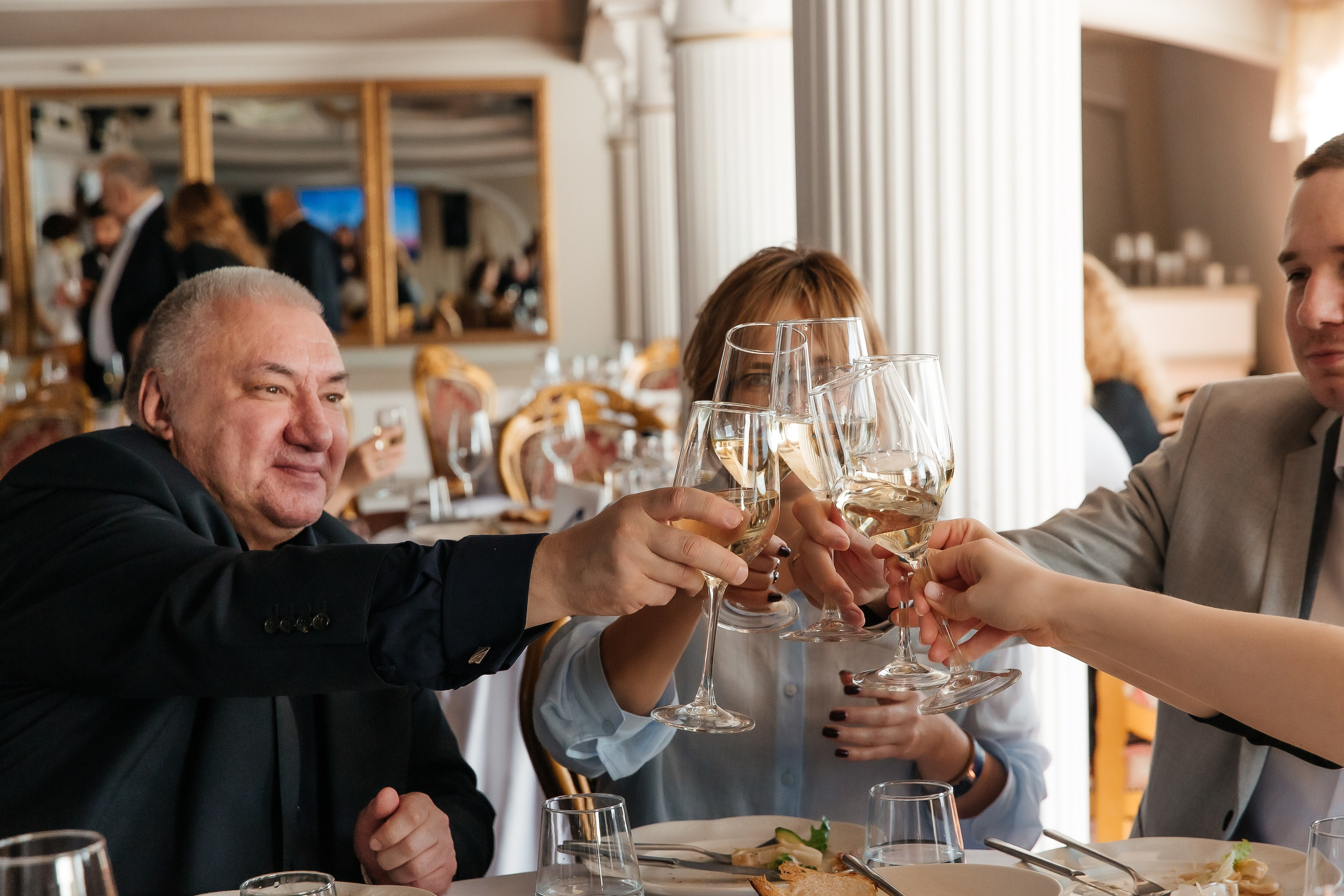Благодать 2024. Семейный и портретный фотограф в Санкт-Петербурге Ольга Станкова