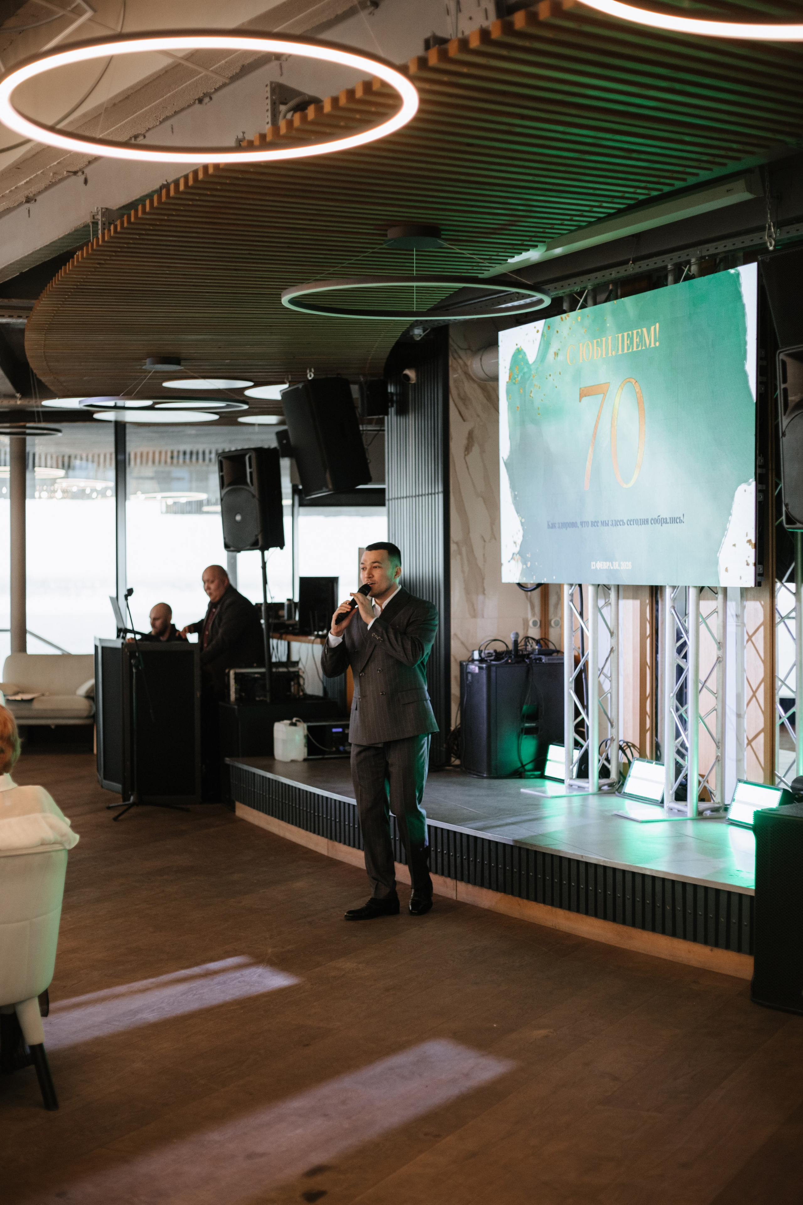 Юбилей Людмилы Ивановны. Фотограф в Волгограде и Москве | Анастасия Лаврова