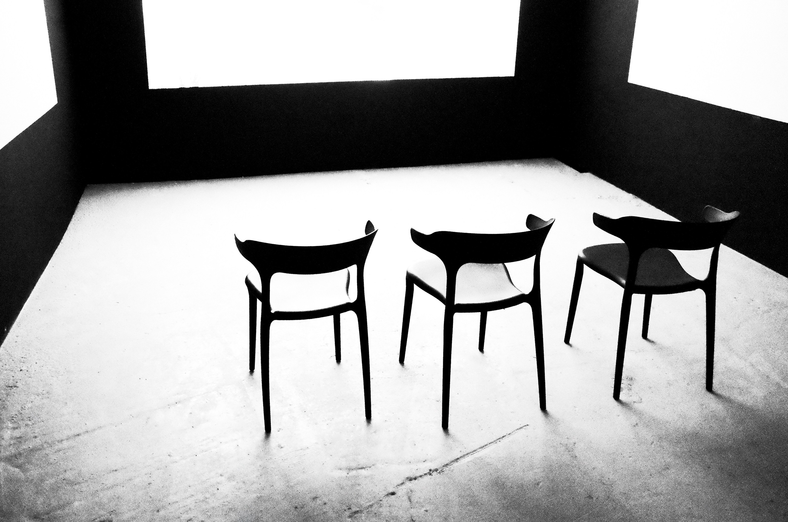 Самые черные фотографии. Артём Линейцев, фотограф