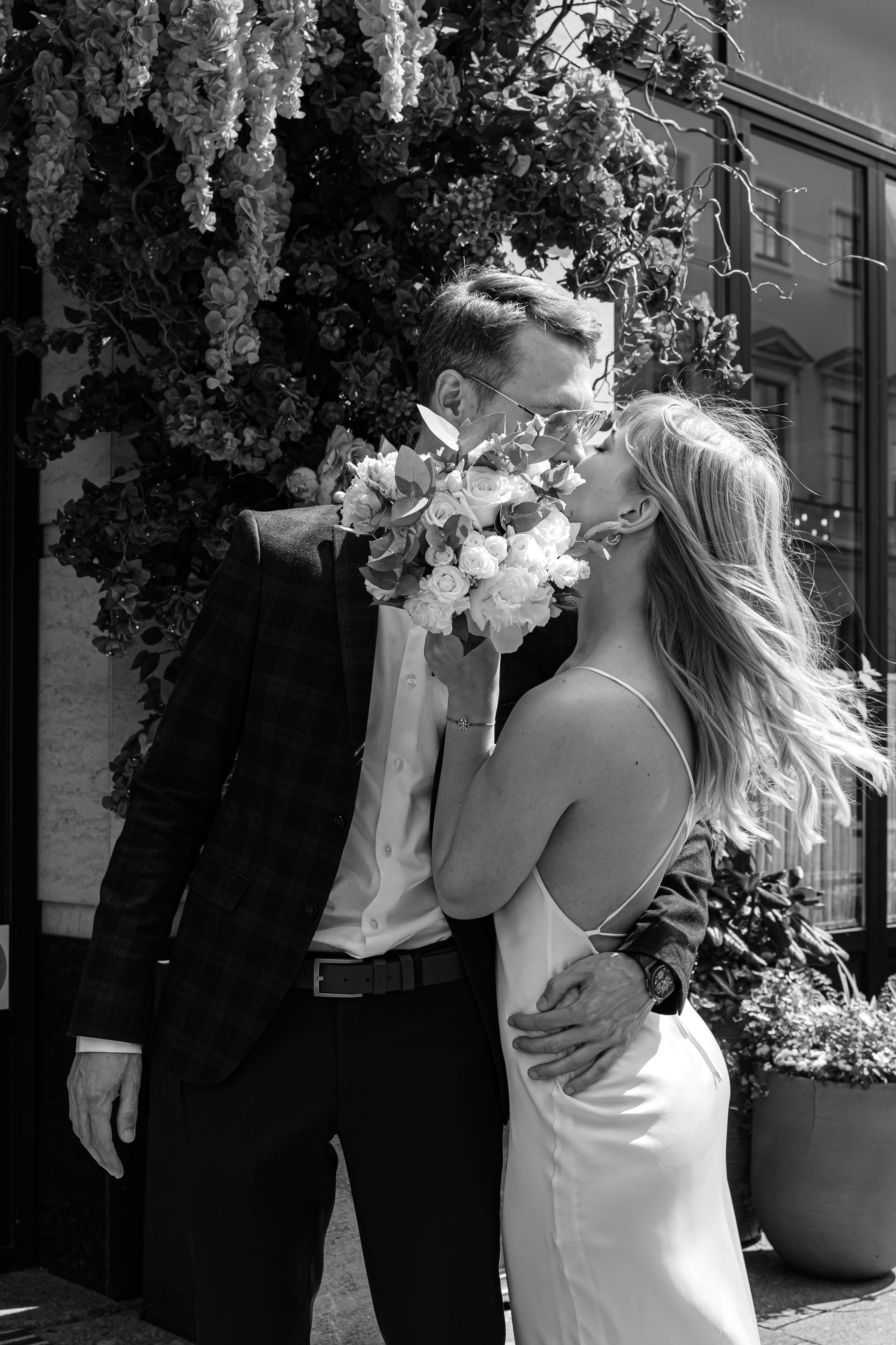 V&P. Фотограф и видеограф в Санкт-Петербурге и Москве Виктория Горячева