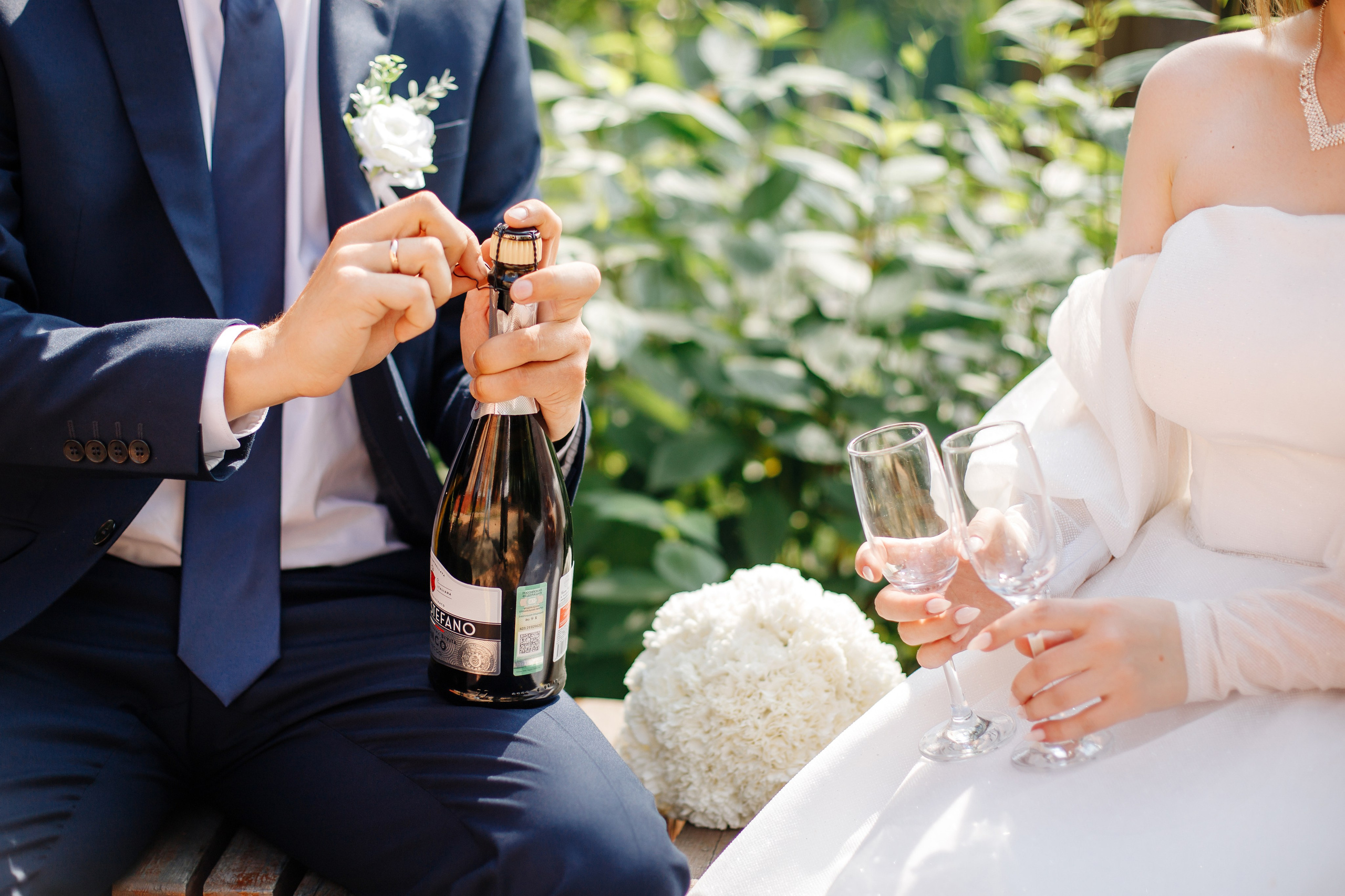 Дмитрий ♥ Виктория. Свадебный и семейный фотограф в городе Воронеж. Ирина Боловина