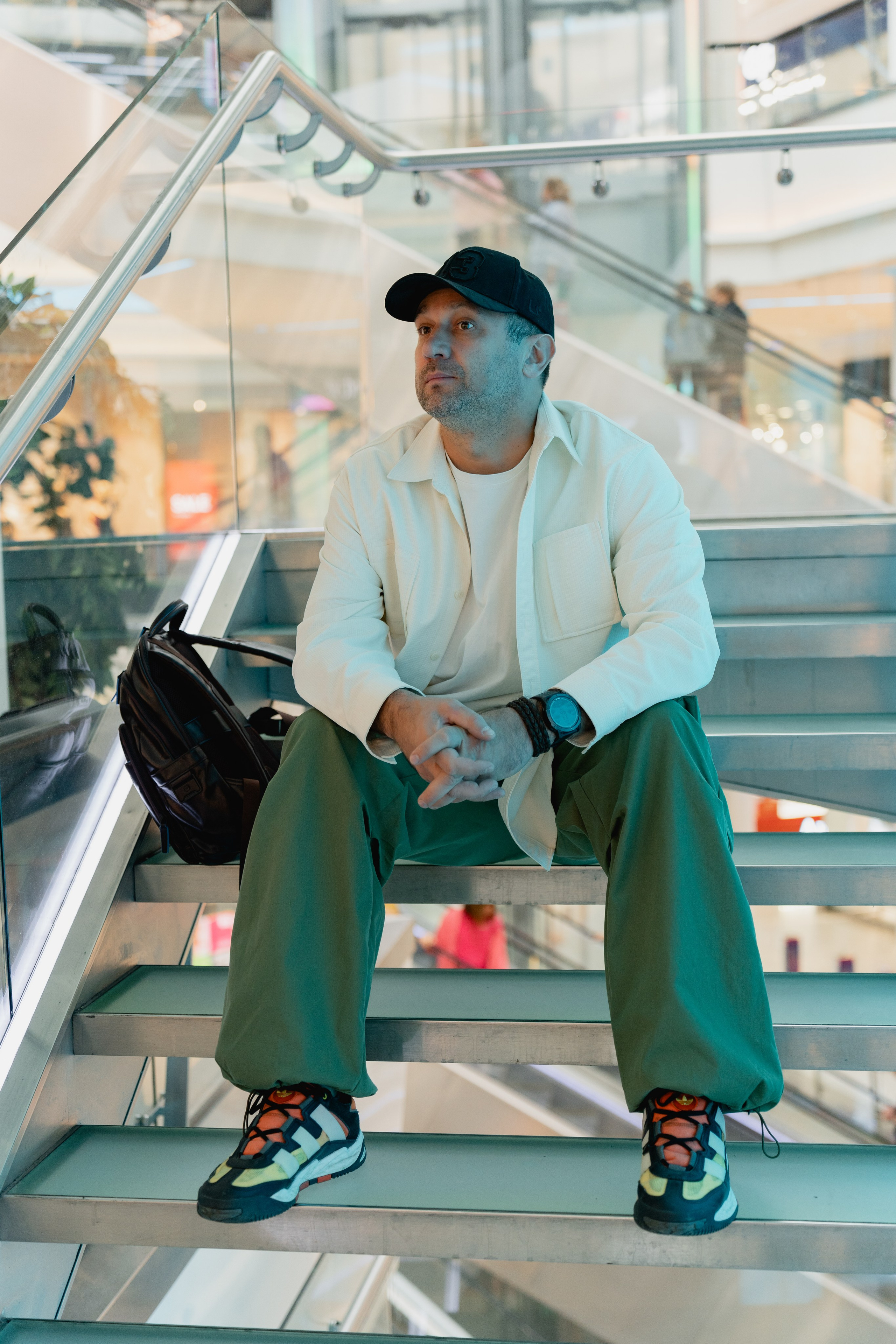 Алексей. Виктория Саханкова — портретный и семейный фотограф в Москве