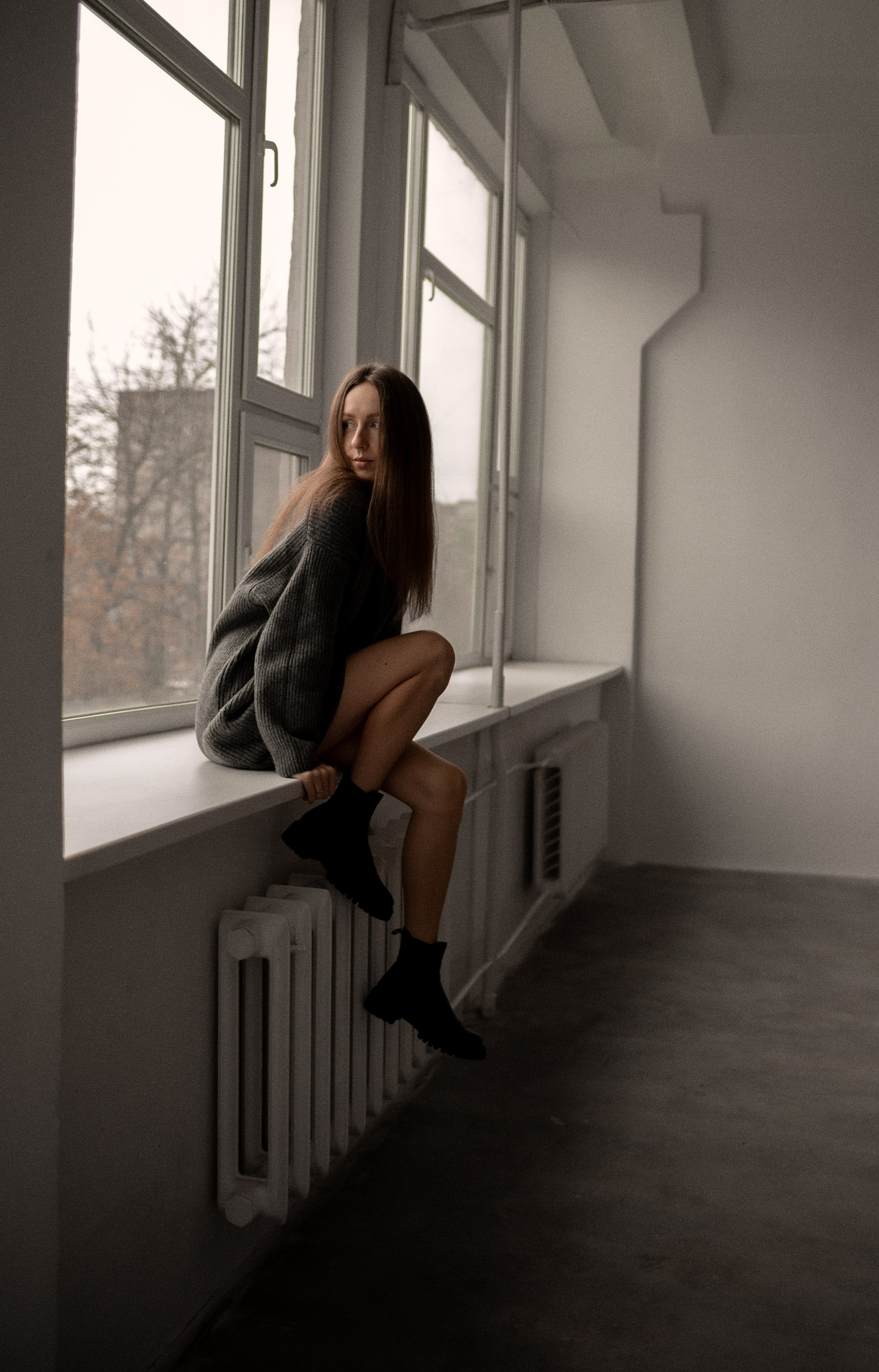 Кристина. Свадебный и семейный фотограф в Серпухове Александра Дерюшева