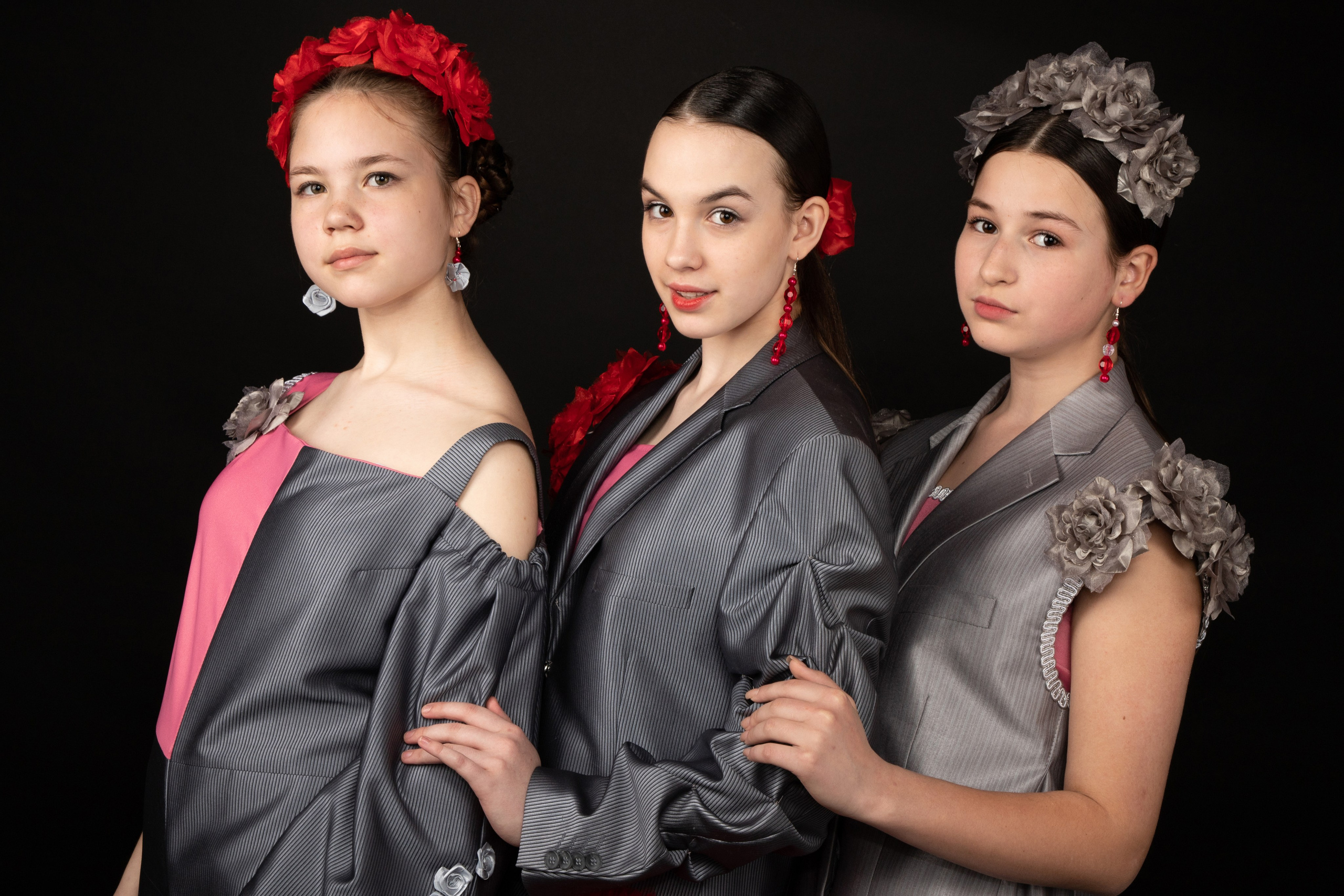 Время Перемен. Репортажный и свадебный фотограф в Курске Борис Захарчук