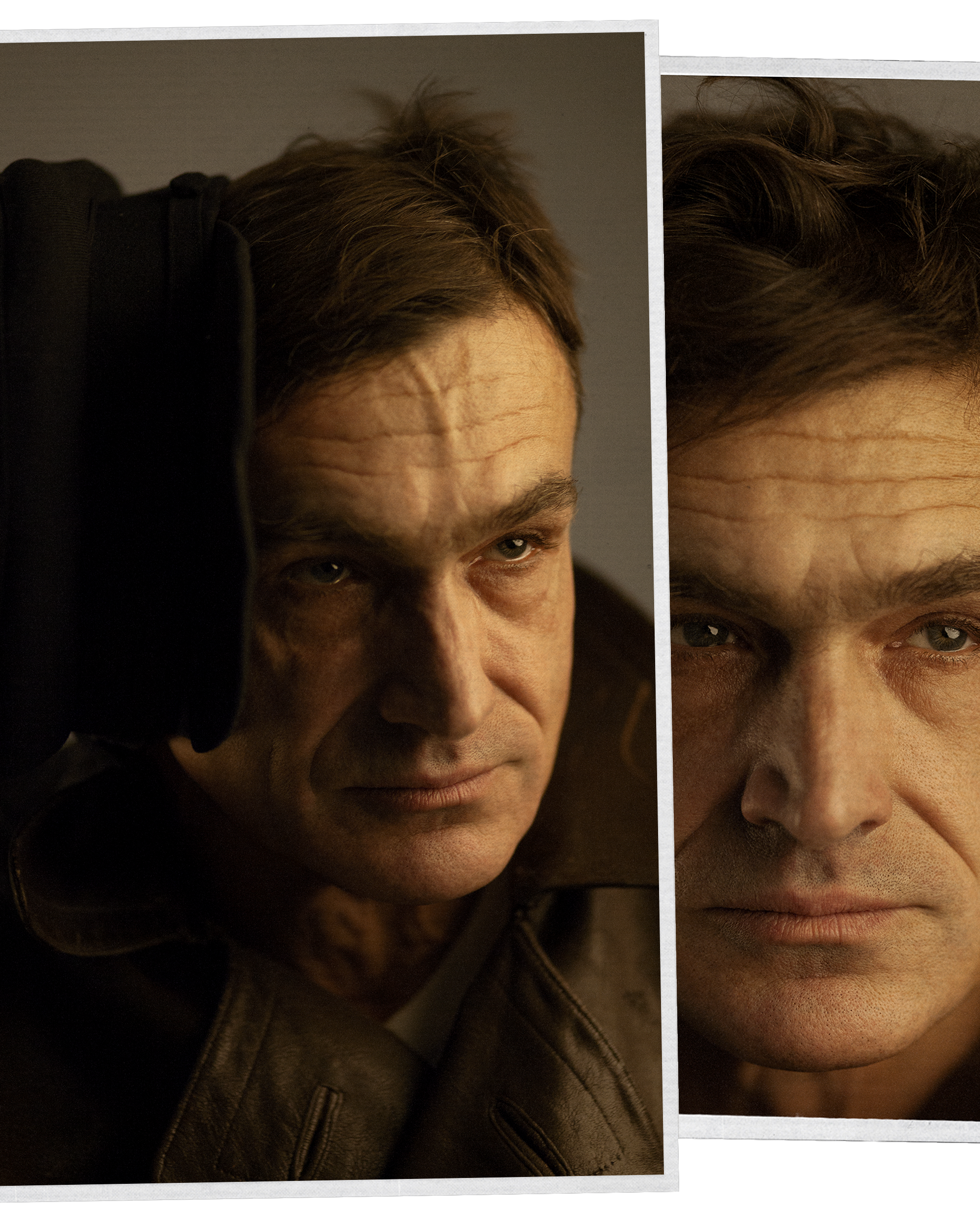 ЯН. Фотограф Александра Дмитриевская