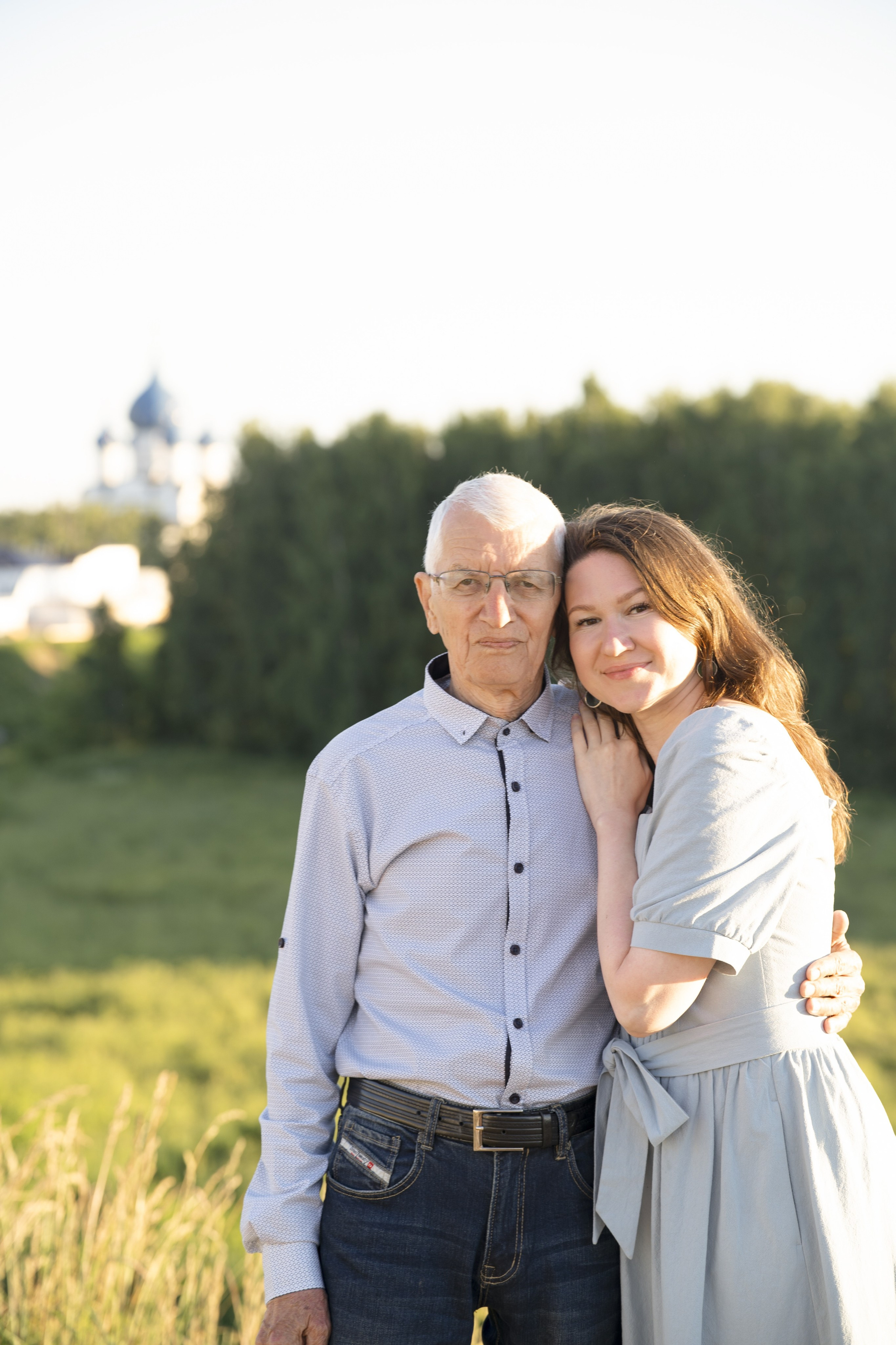 Фотопрогулка по Суздалю. Семейный фотограф в Суздале Елена Кузнецова