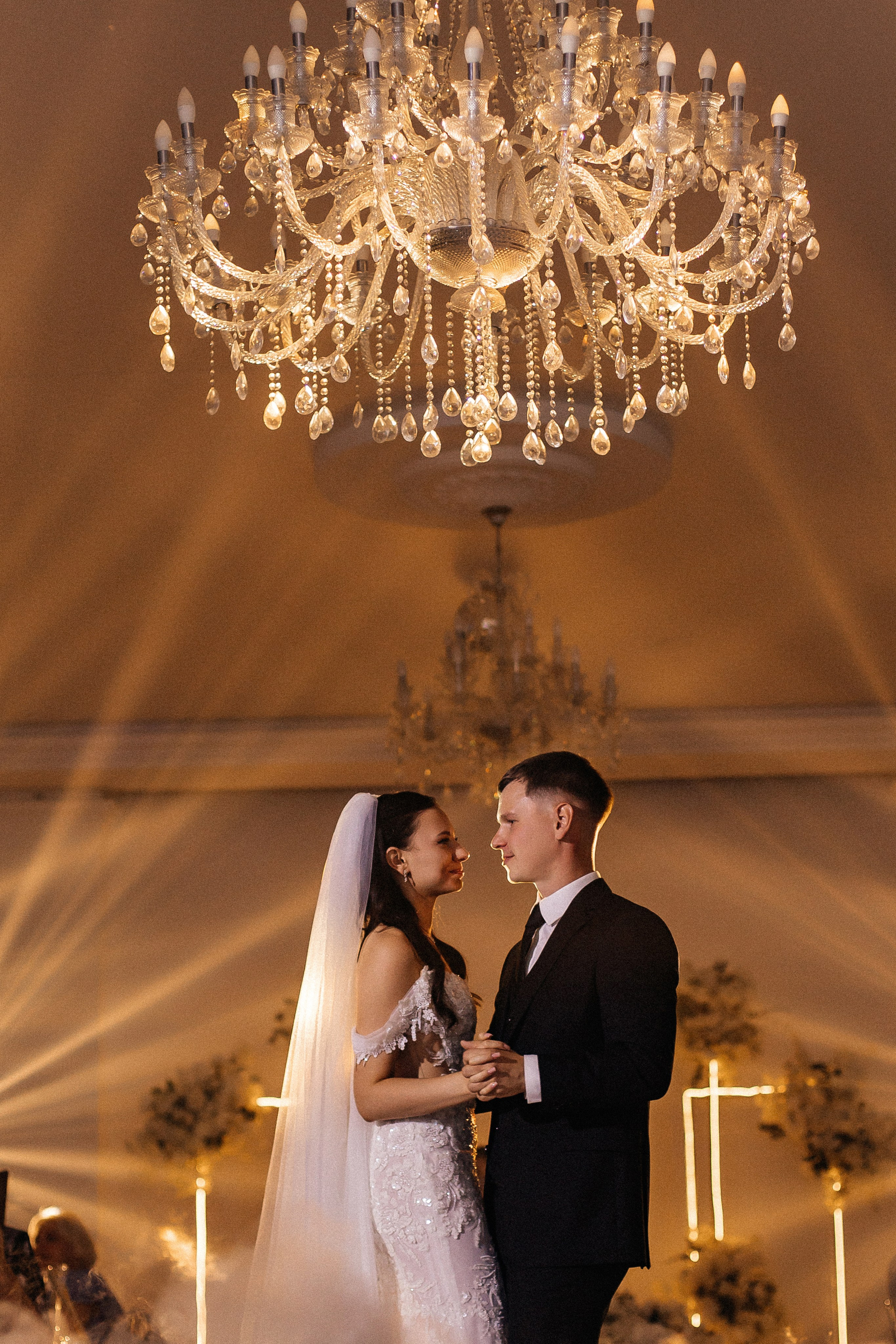 Pavel and Yana. Свадебный фотограф и видеограф