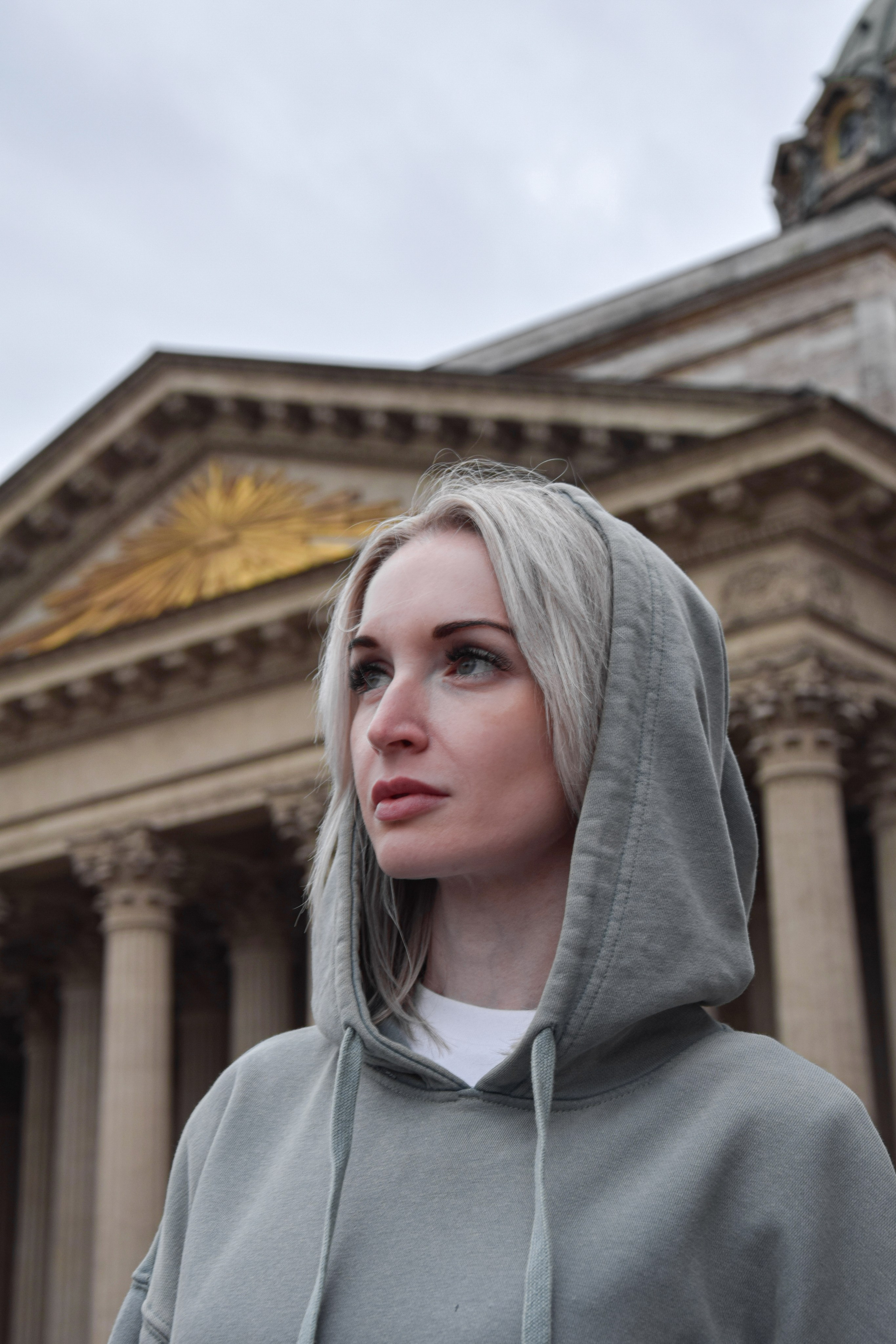 LINA. ASLAN — Индивидуальный фотограф из Питера