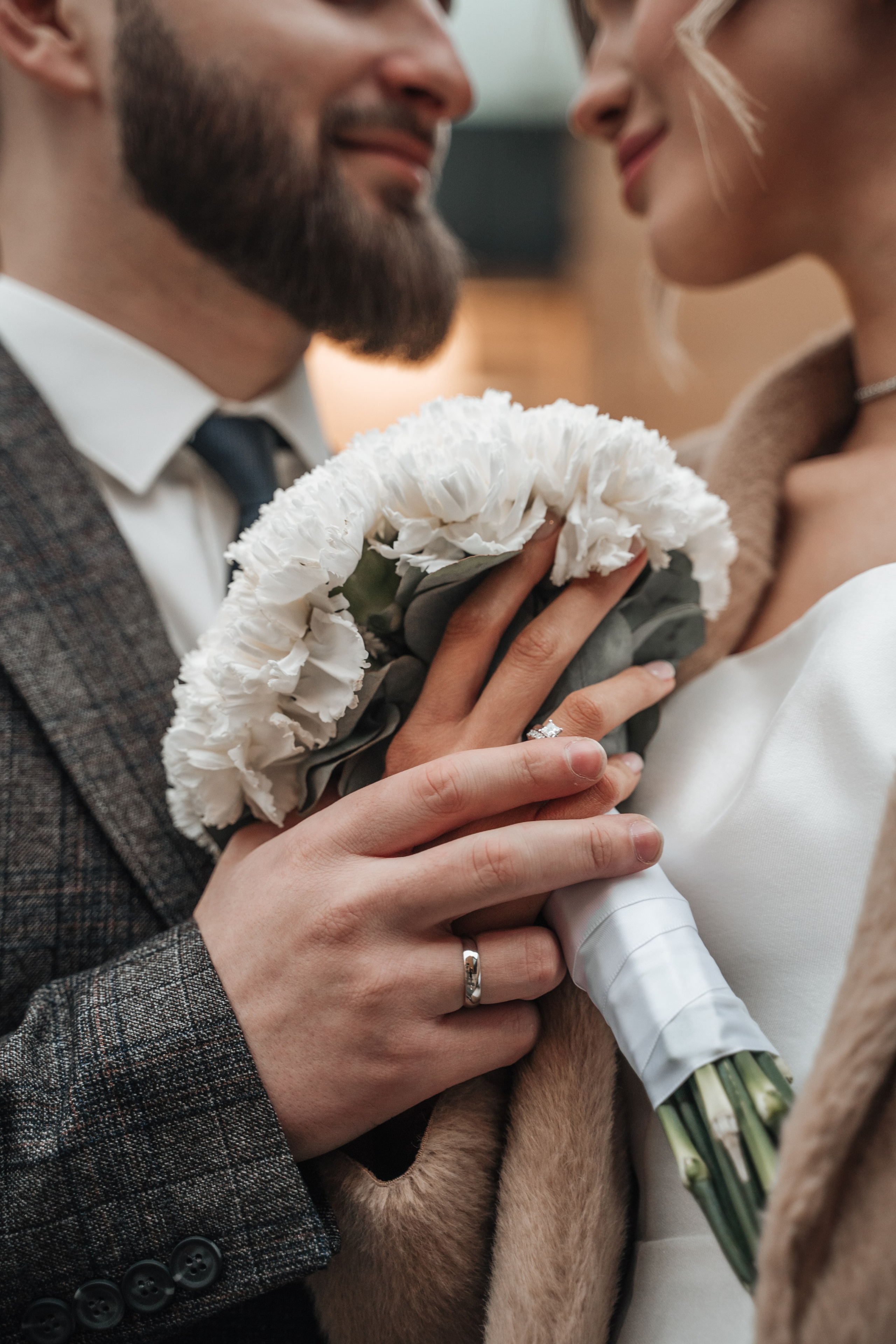 Wedding. Душевный фотограф в Москве