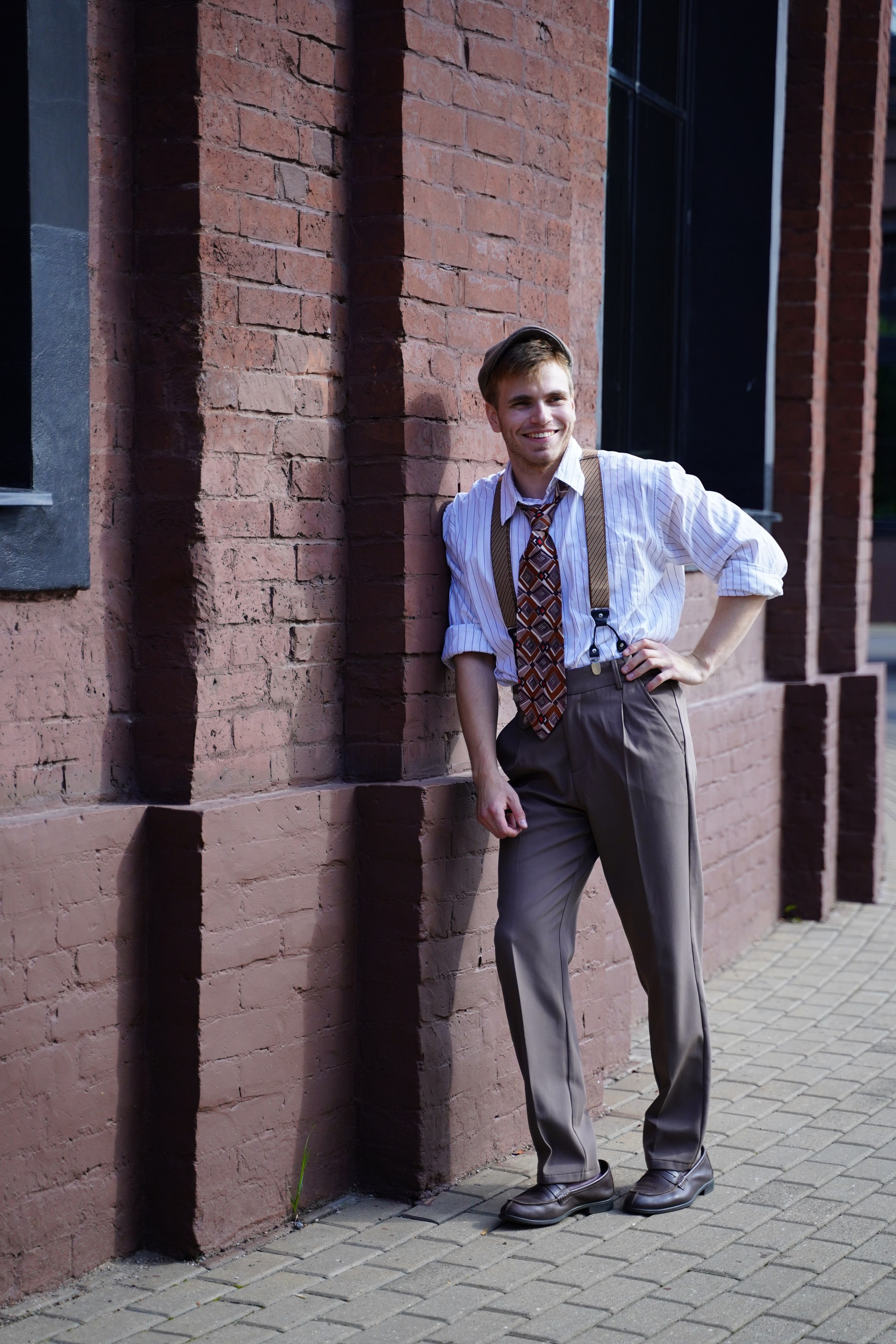 Фотосъемка мужчин. Фотограф Елена Храмова