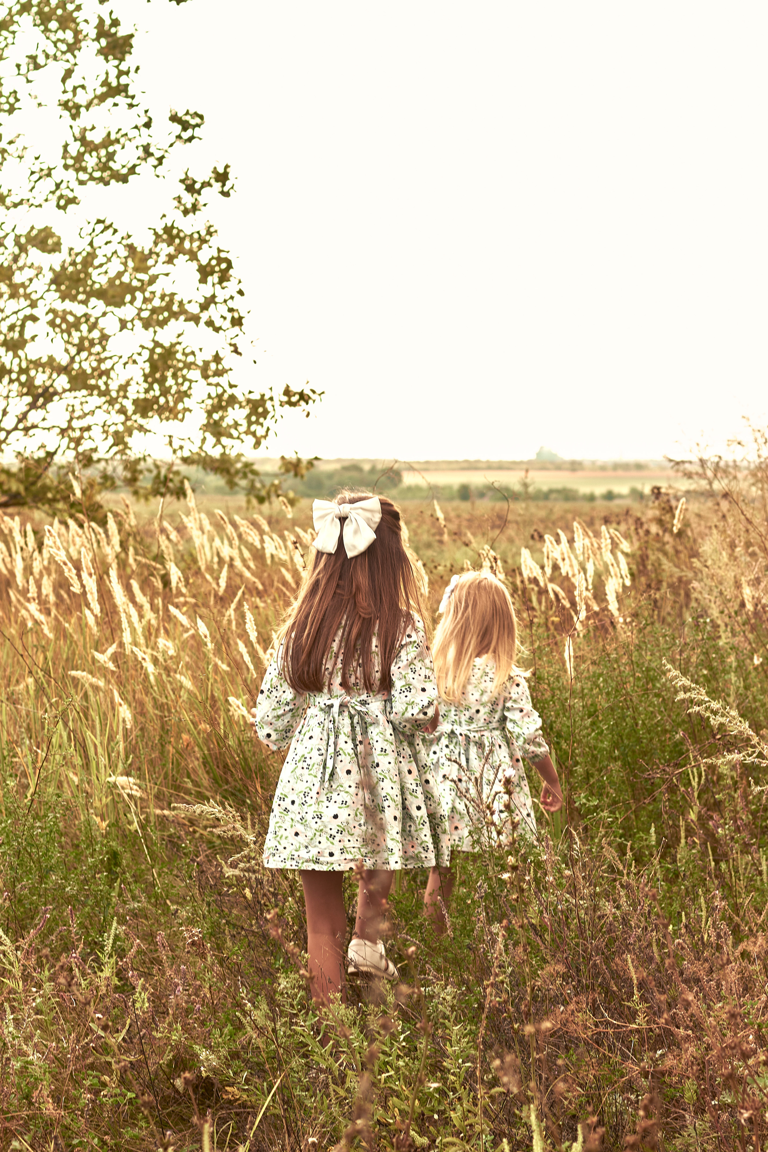 Сестрёнки. Anna-Sher.ru