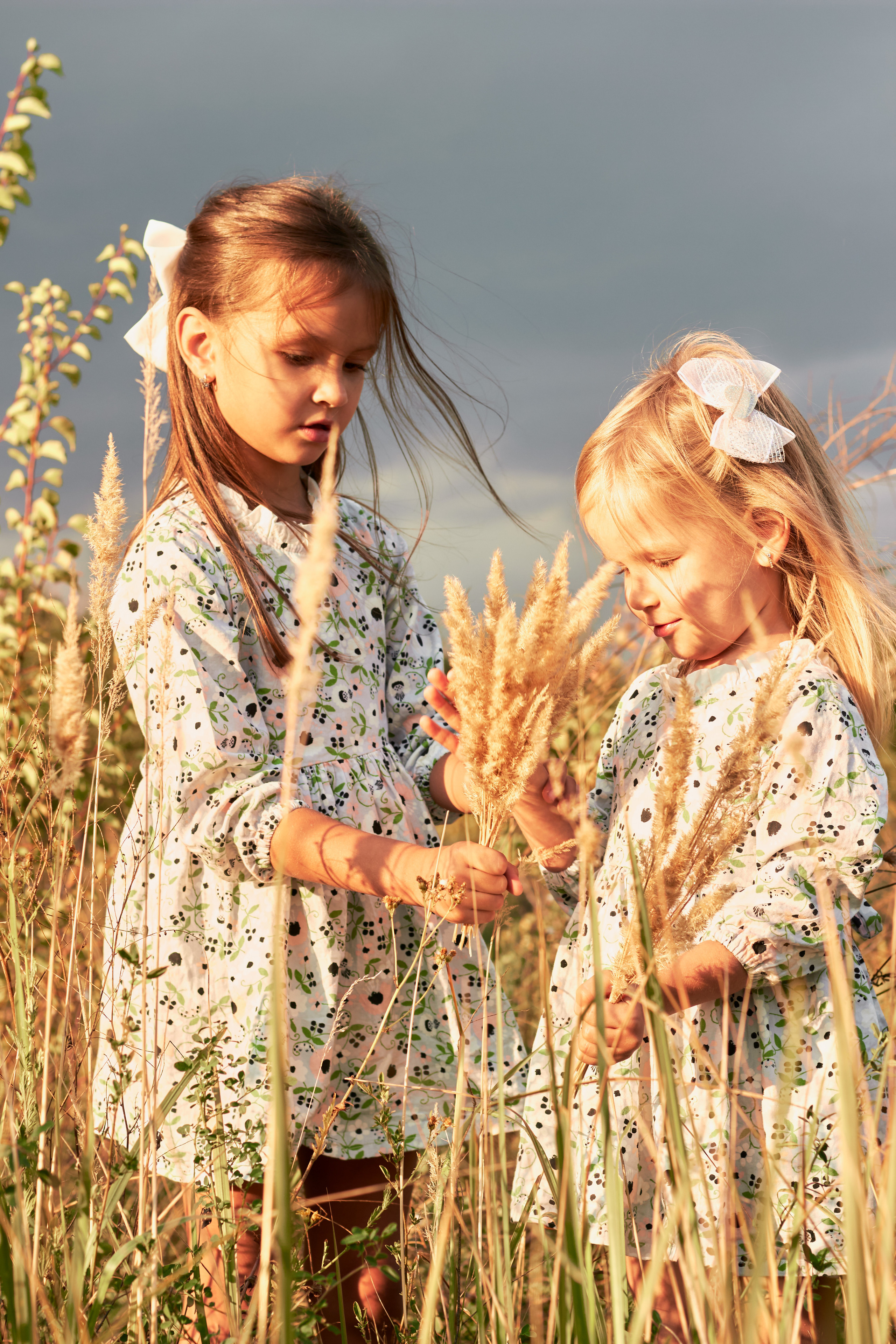 Сестрёнки. Anna-Sher.ru