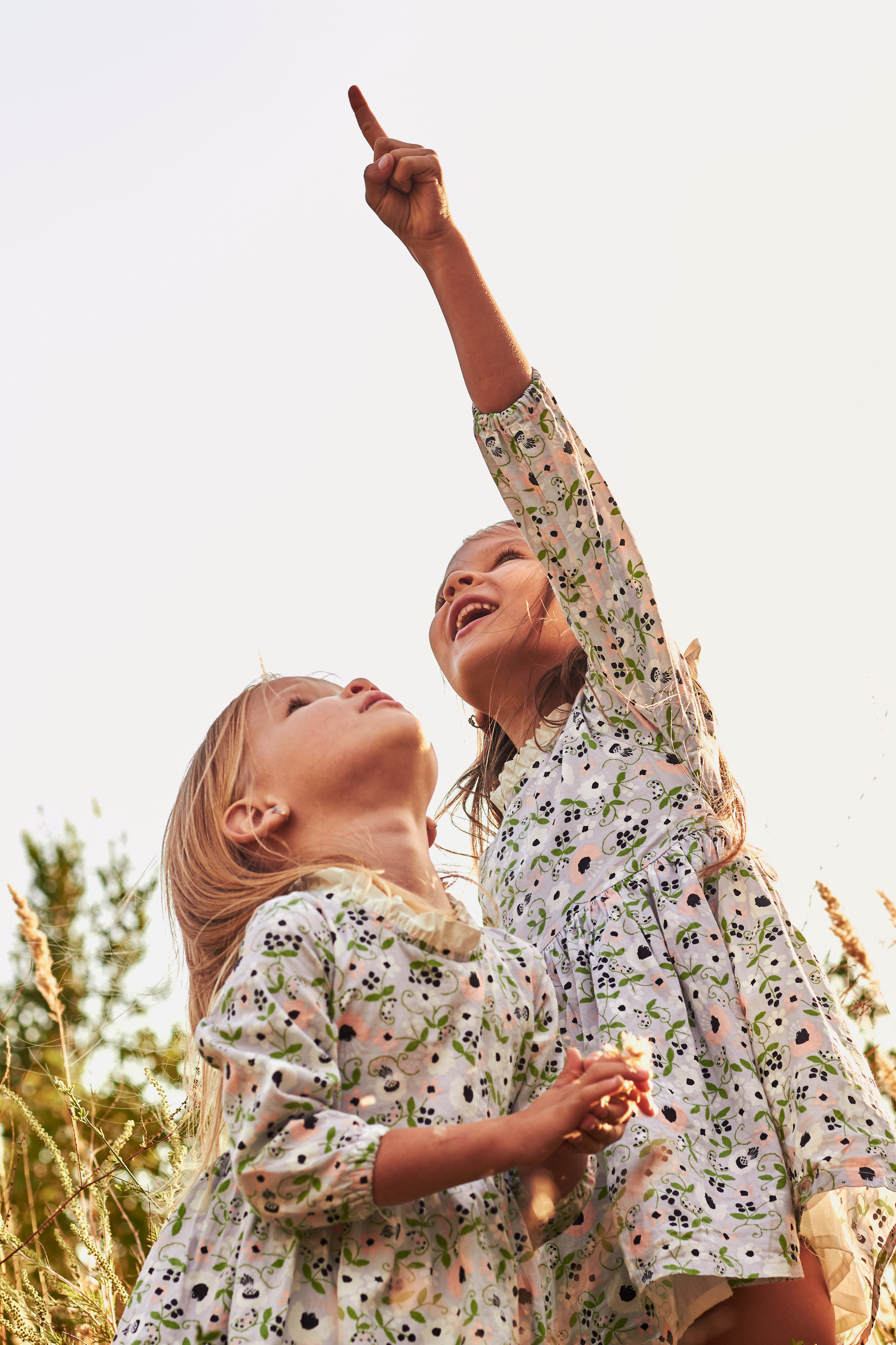 Сестрёнки. Anna-Sher.ru