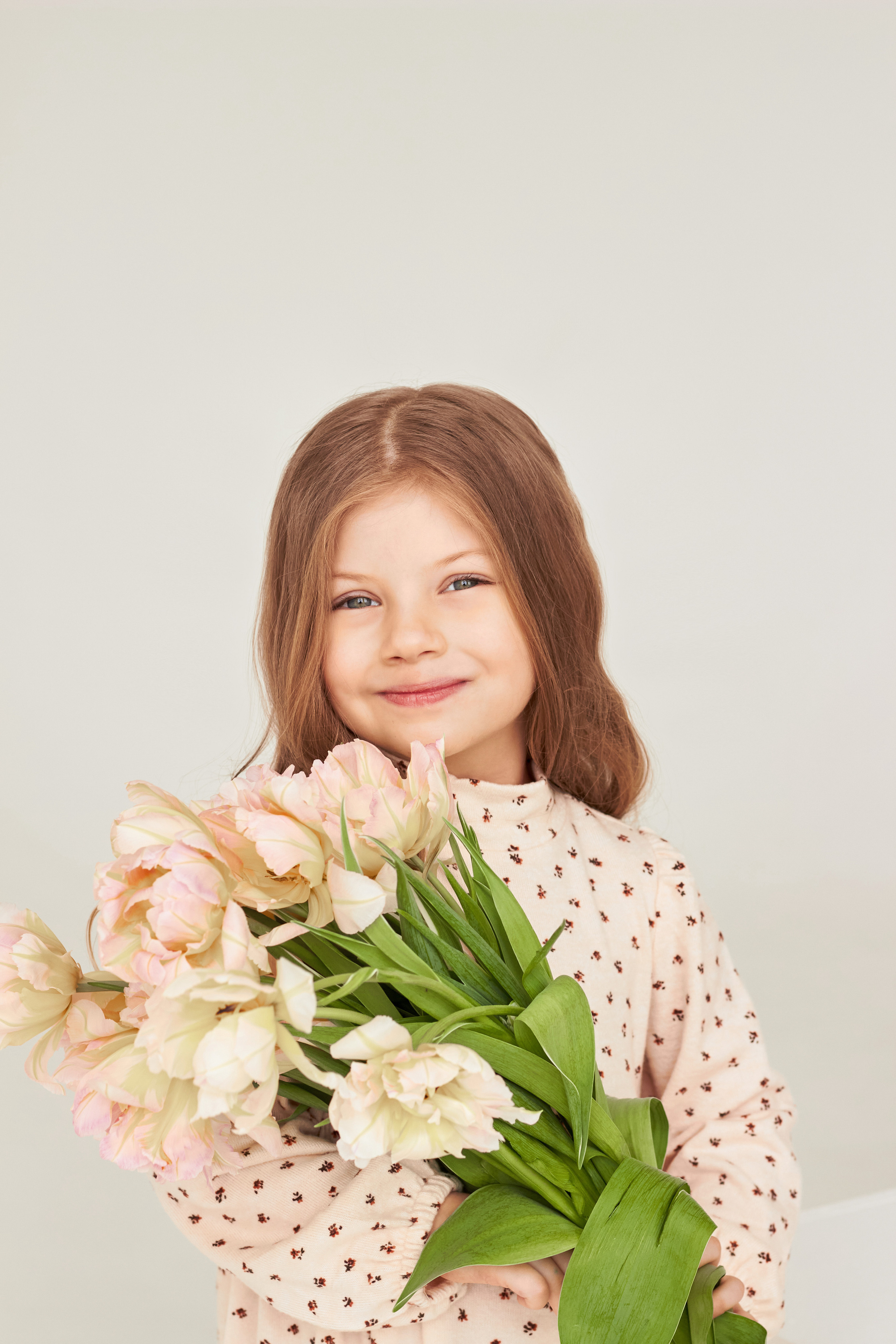 Юлечка и Василиса. Anna-Sher.ru