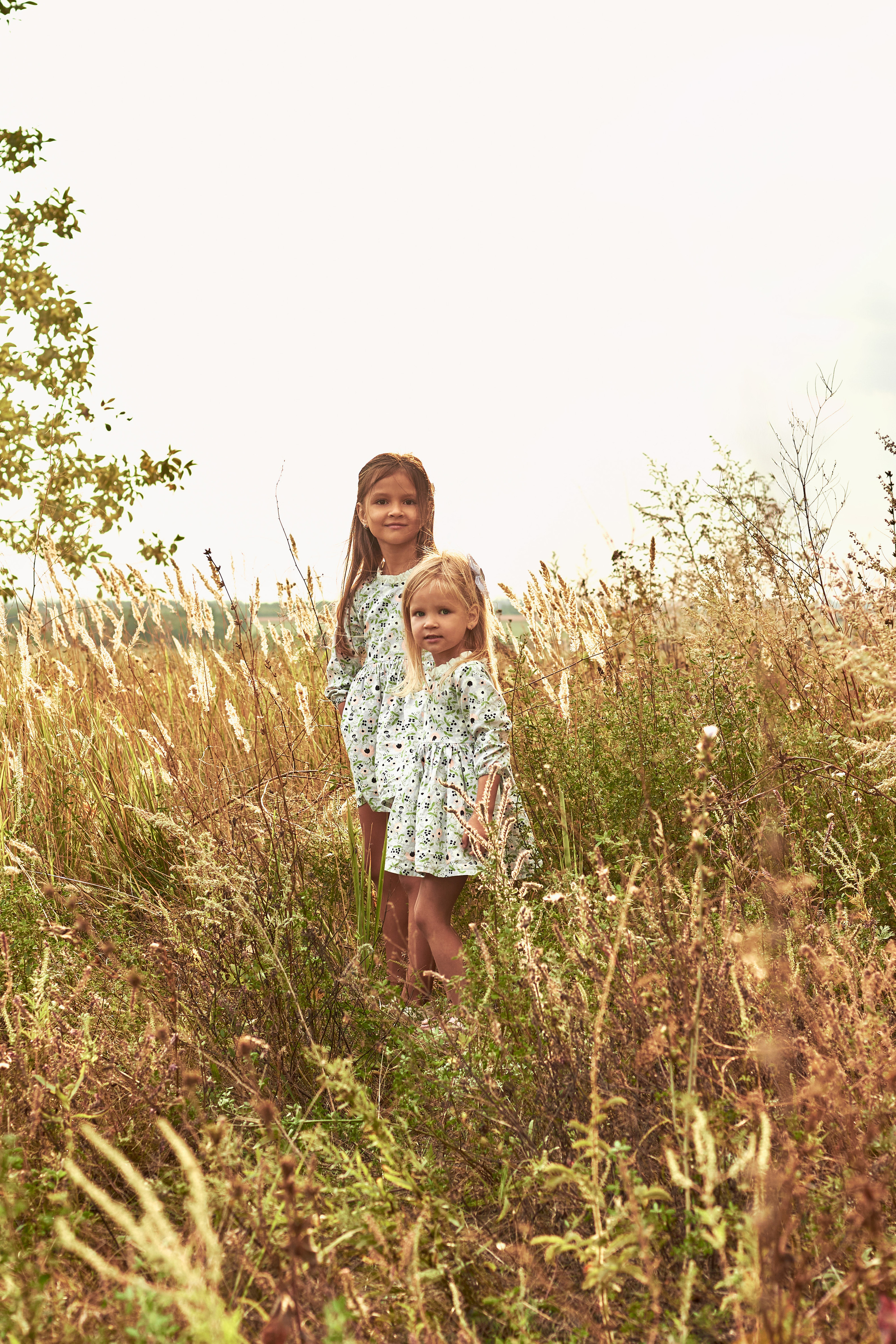 Сестрёнки. Anna-Sher.ru