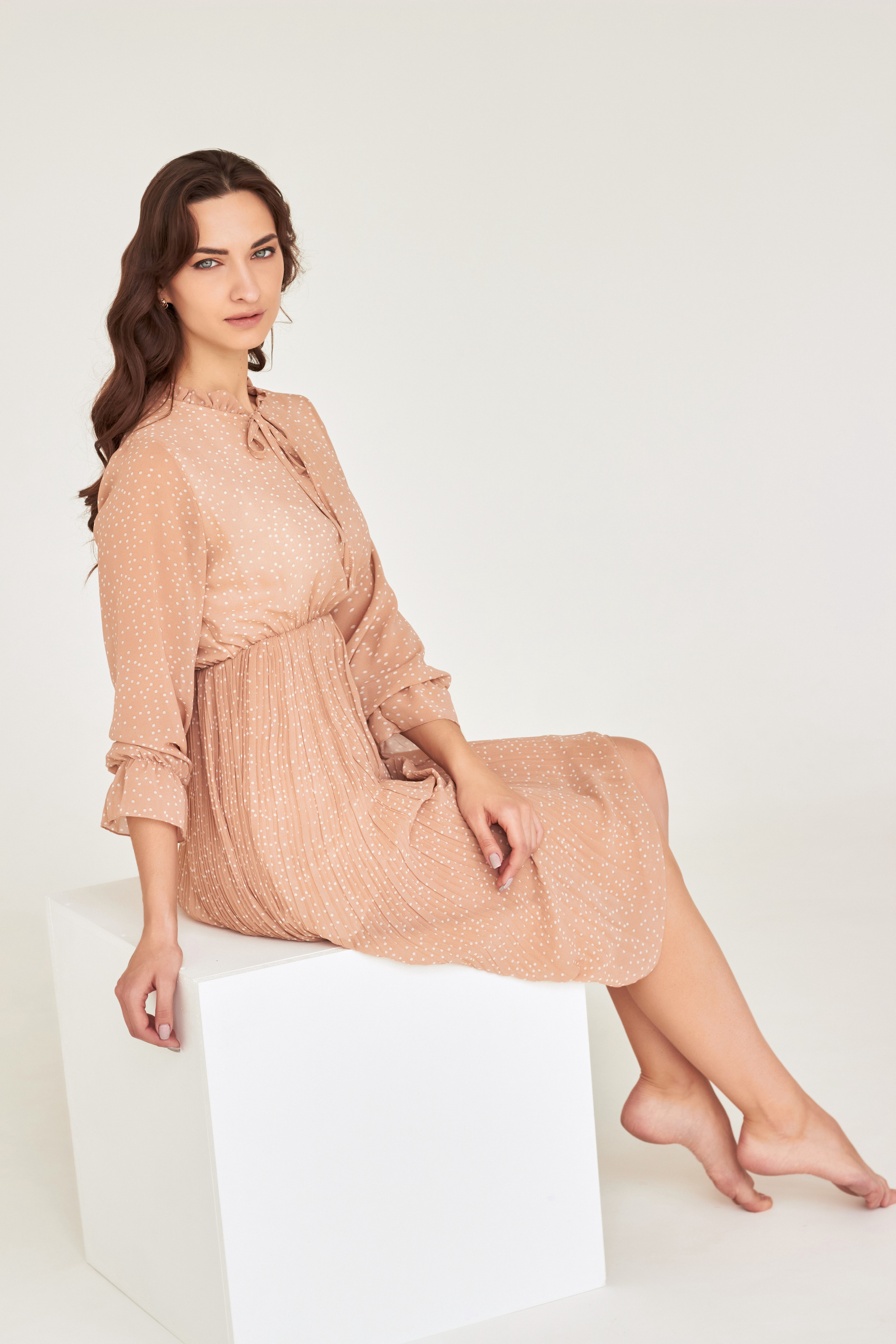 Юлечка и Василиса. Anna-Sher.ru