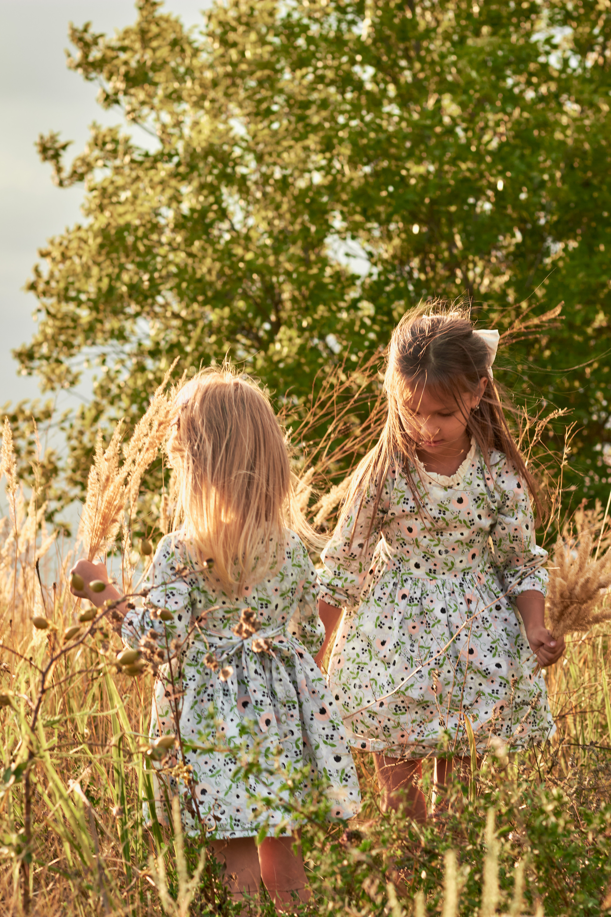 Сестрёнки. Anna-Sher.ru