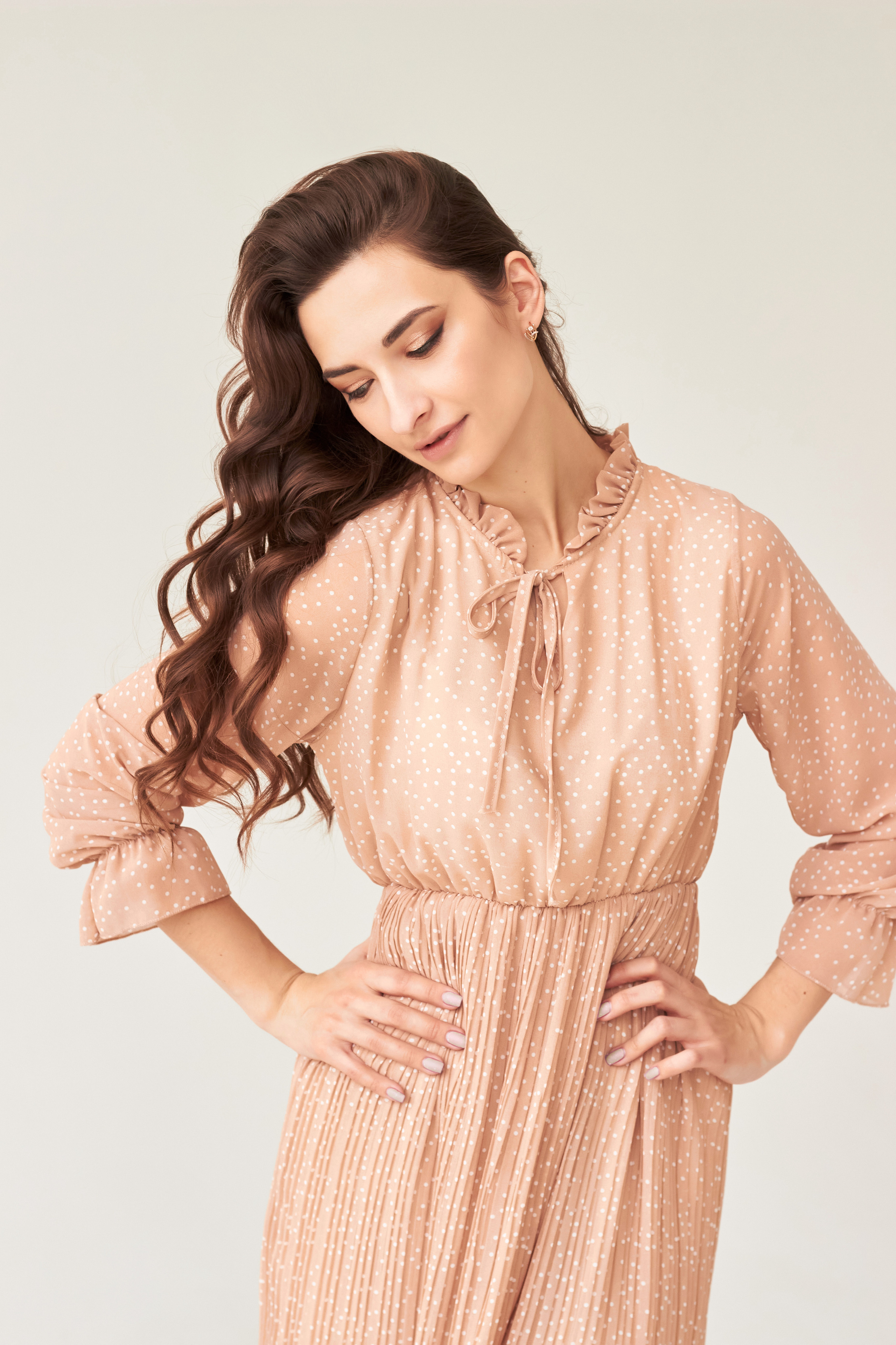 Юлечка и Василиса. Anna-Sher.ru