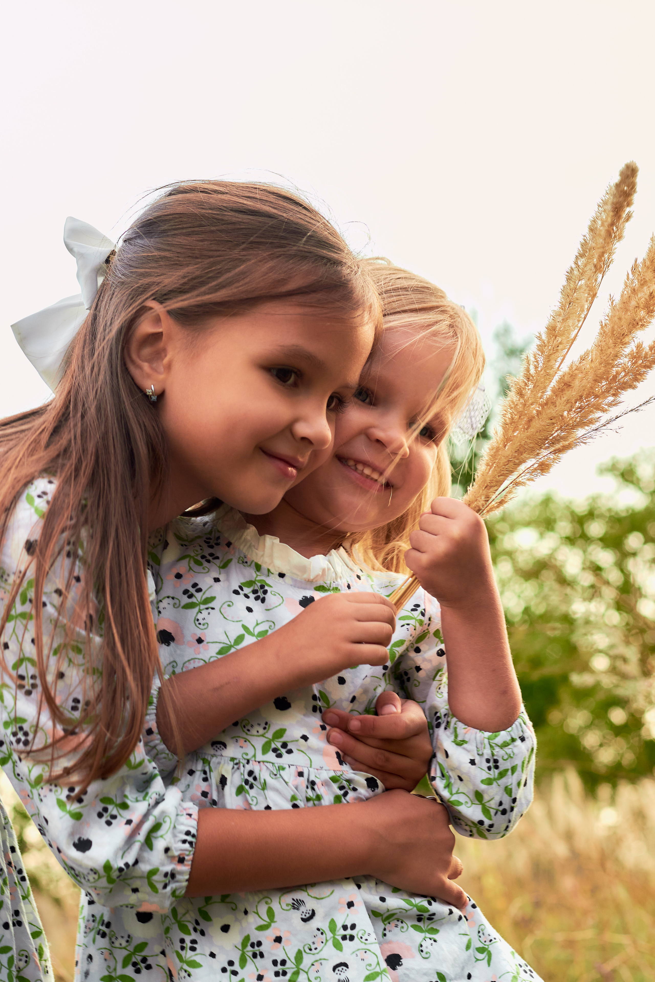 Сестрёнки. Anna-Sher.ru