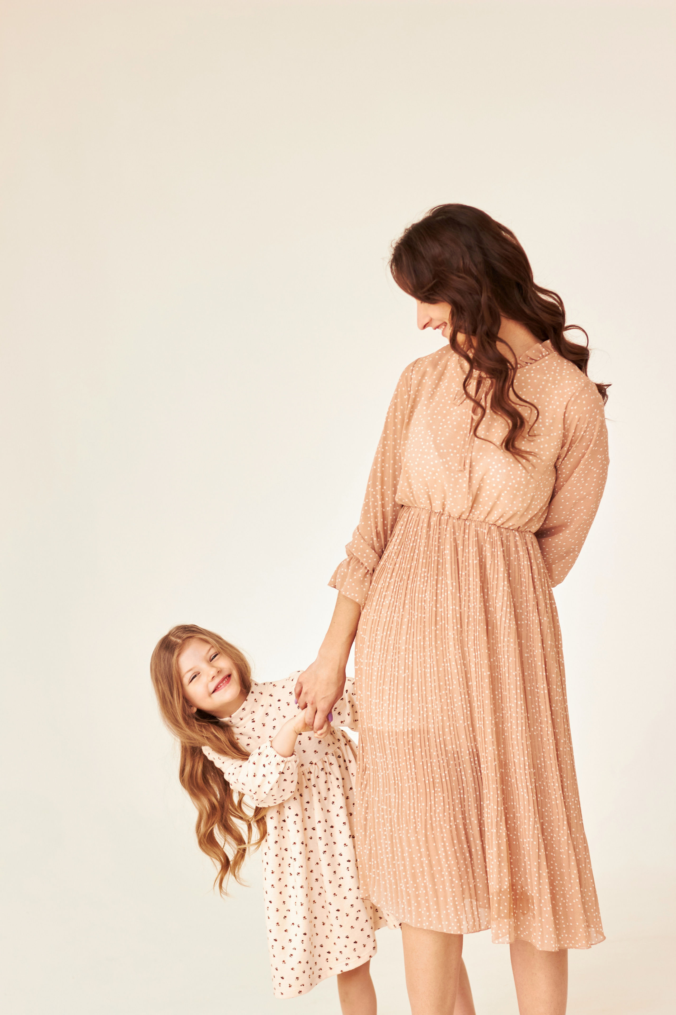 Юлечка и Василиса. Anna-Sher.ru