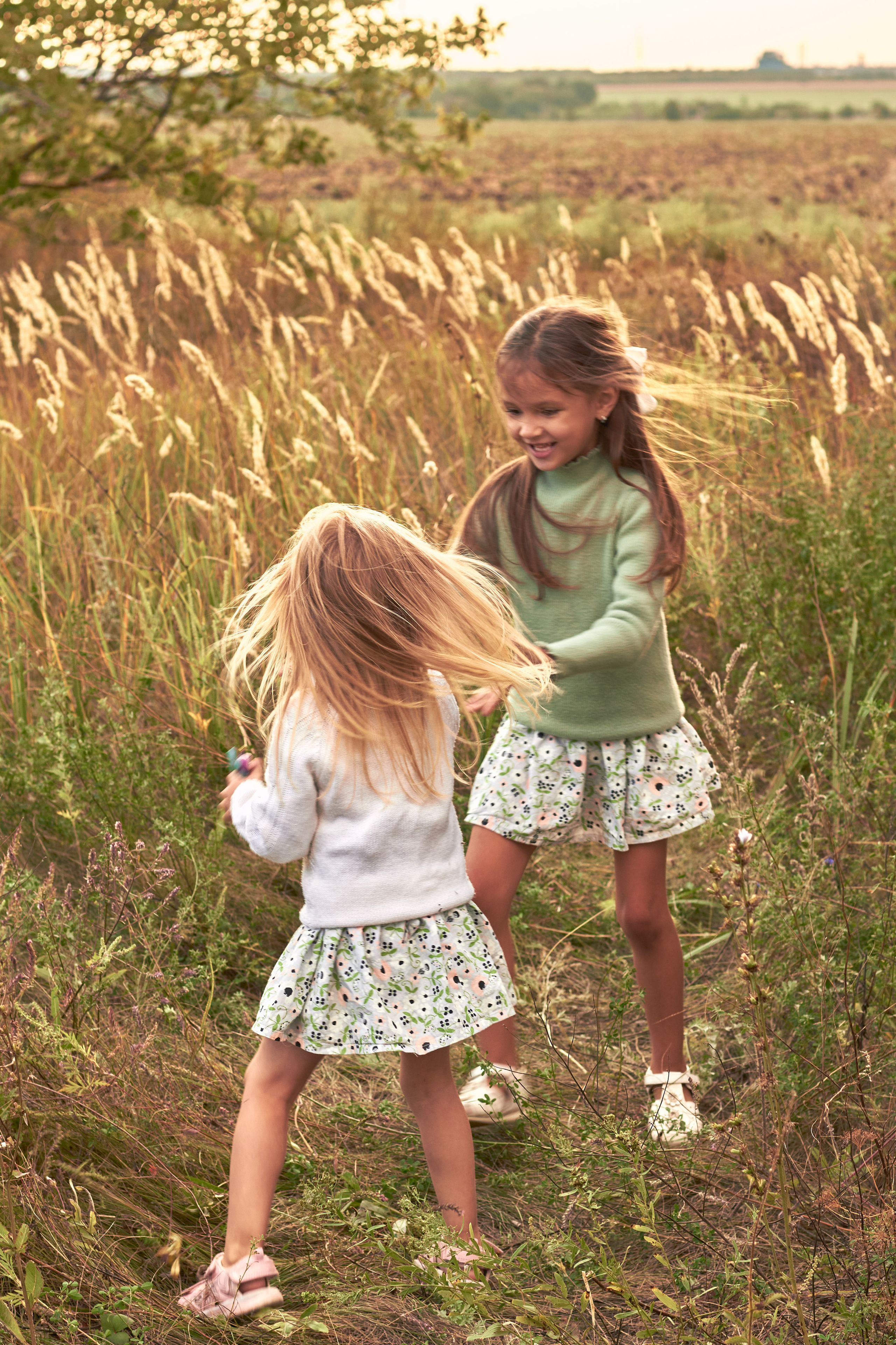 Сестрёнки. Anna-Sher.ru