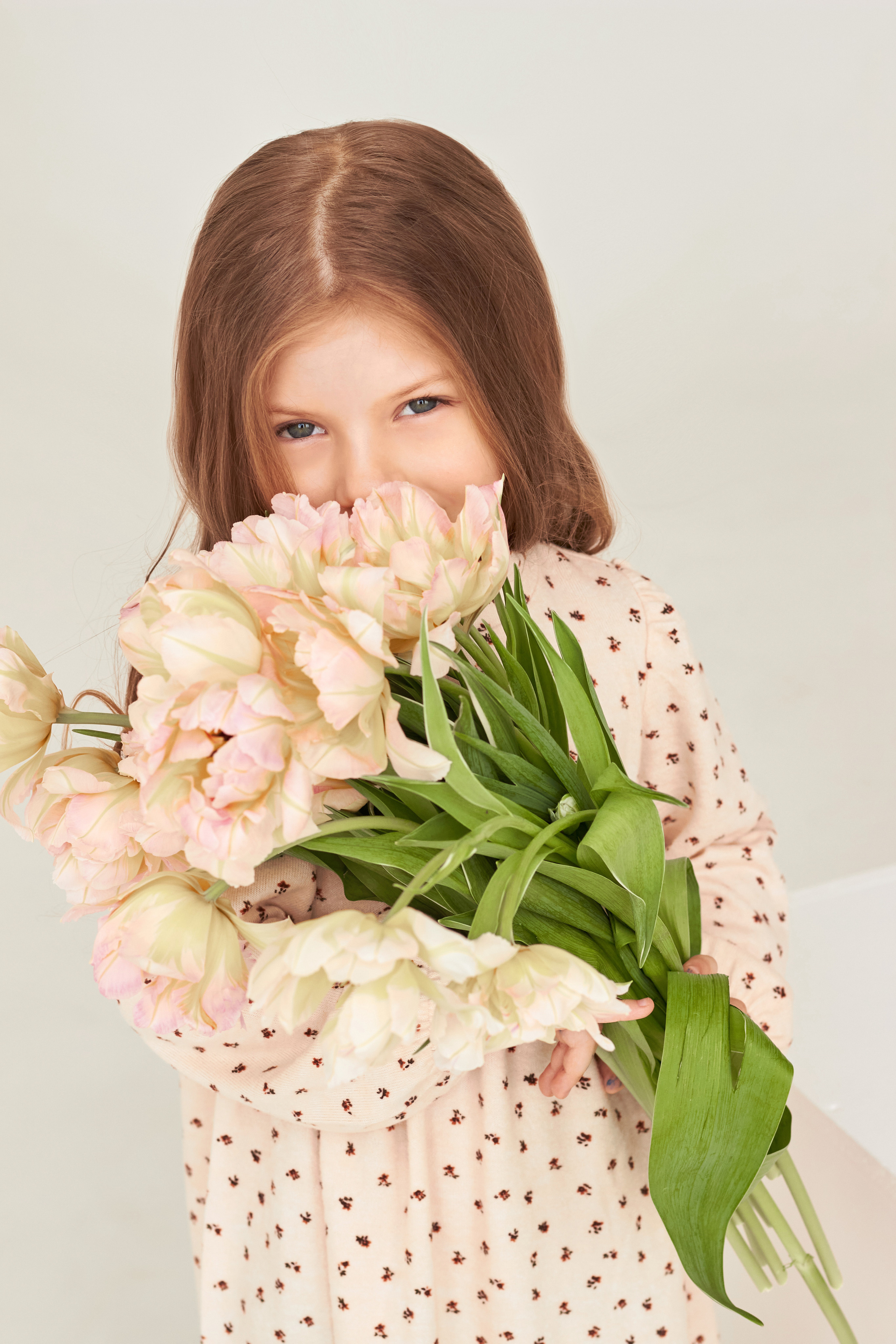 Юлечка и Василиса. Anna-Sher.ru