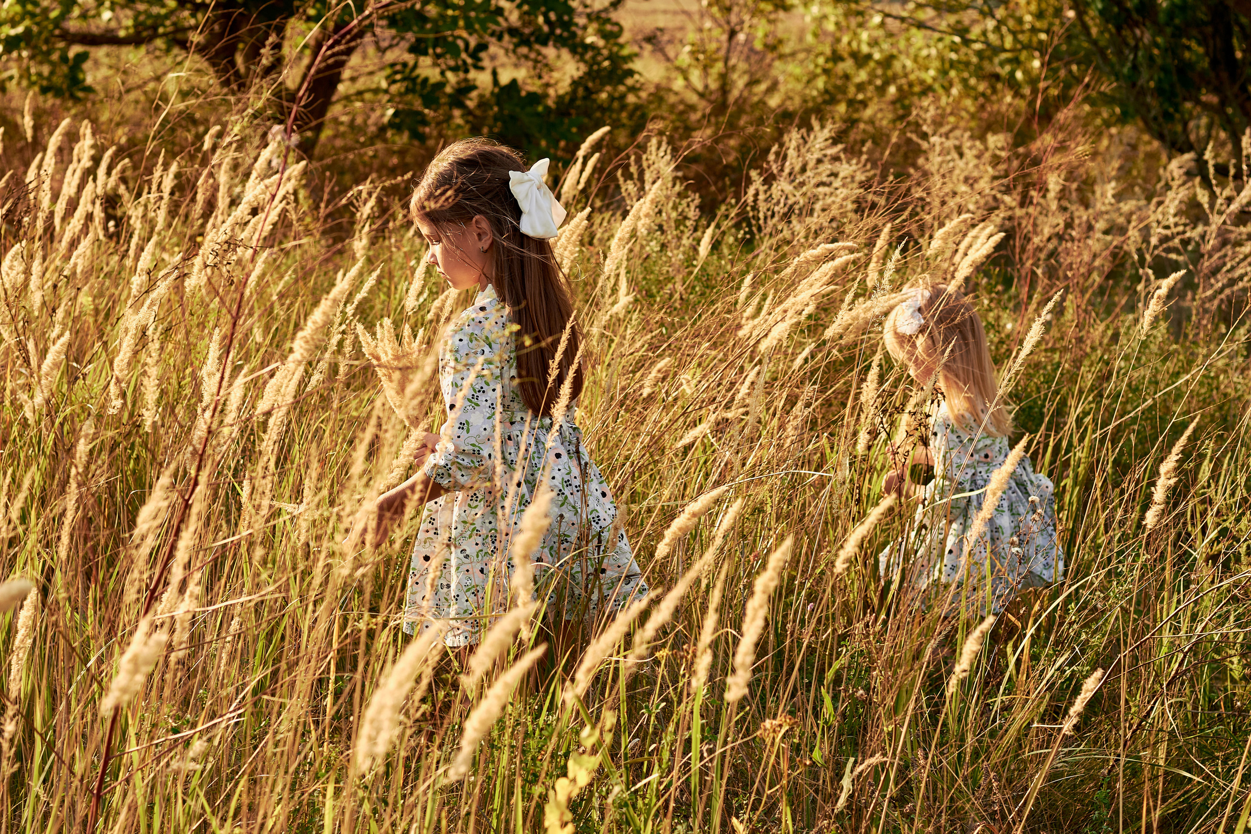 Сестрёнки. Anna-Sher.ru