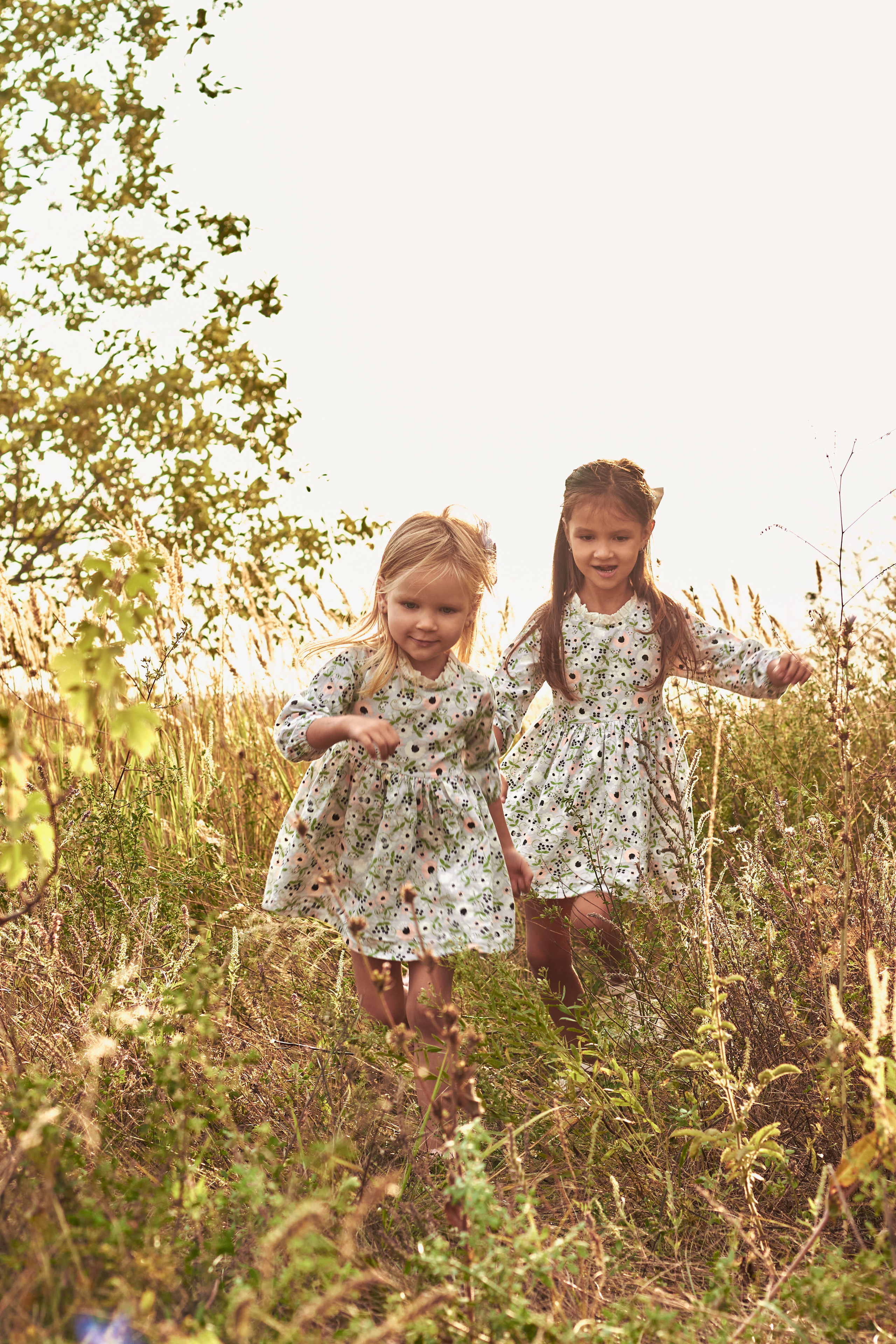 Сестрёнки. Anna-Sher.ru