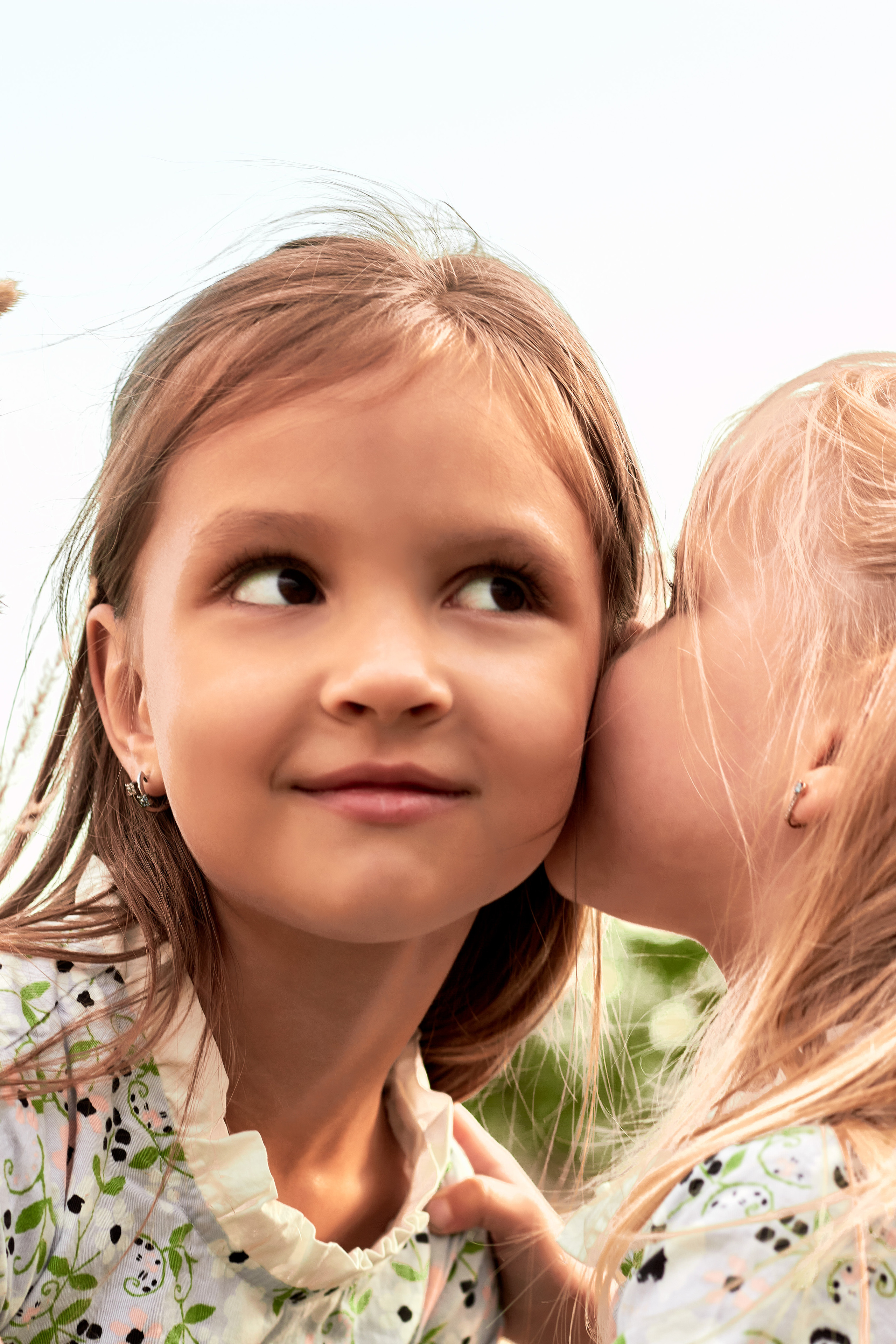 Сестрёнки. Anna-Sher.ru