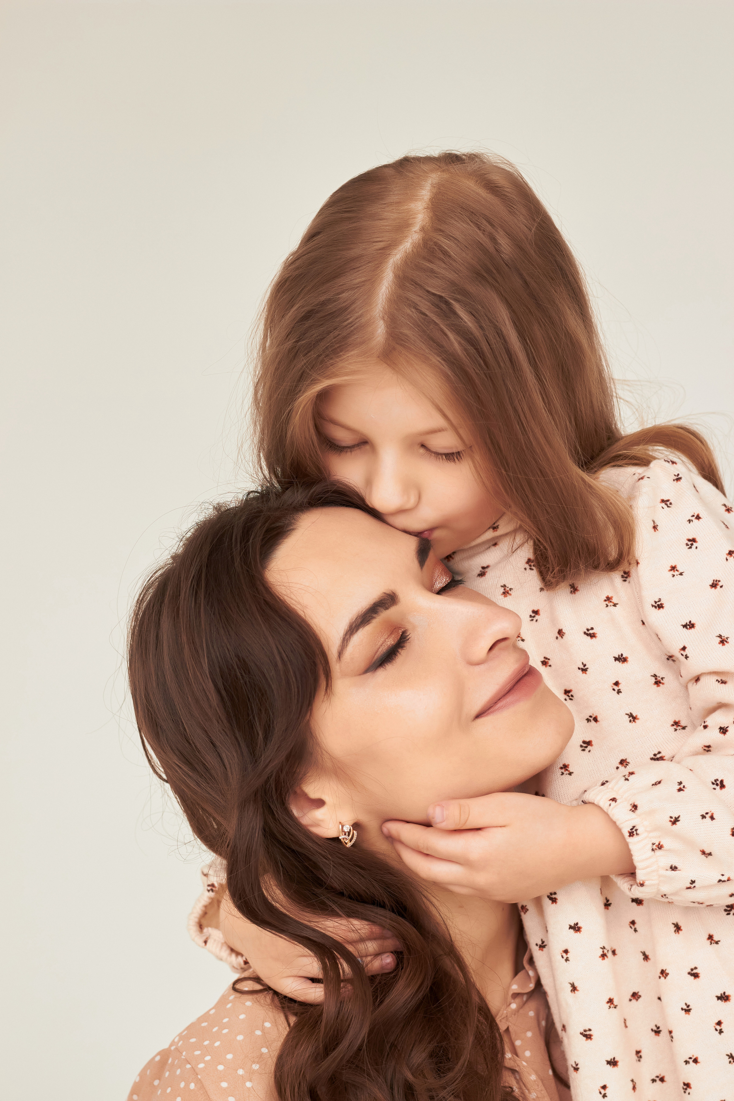 Юлечка и Василиса. Anna-Sher.ru