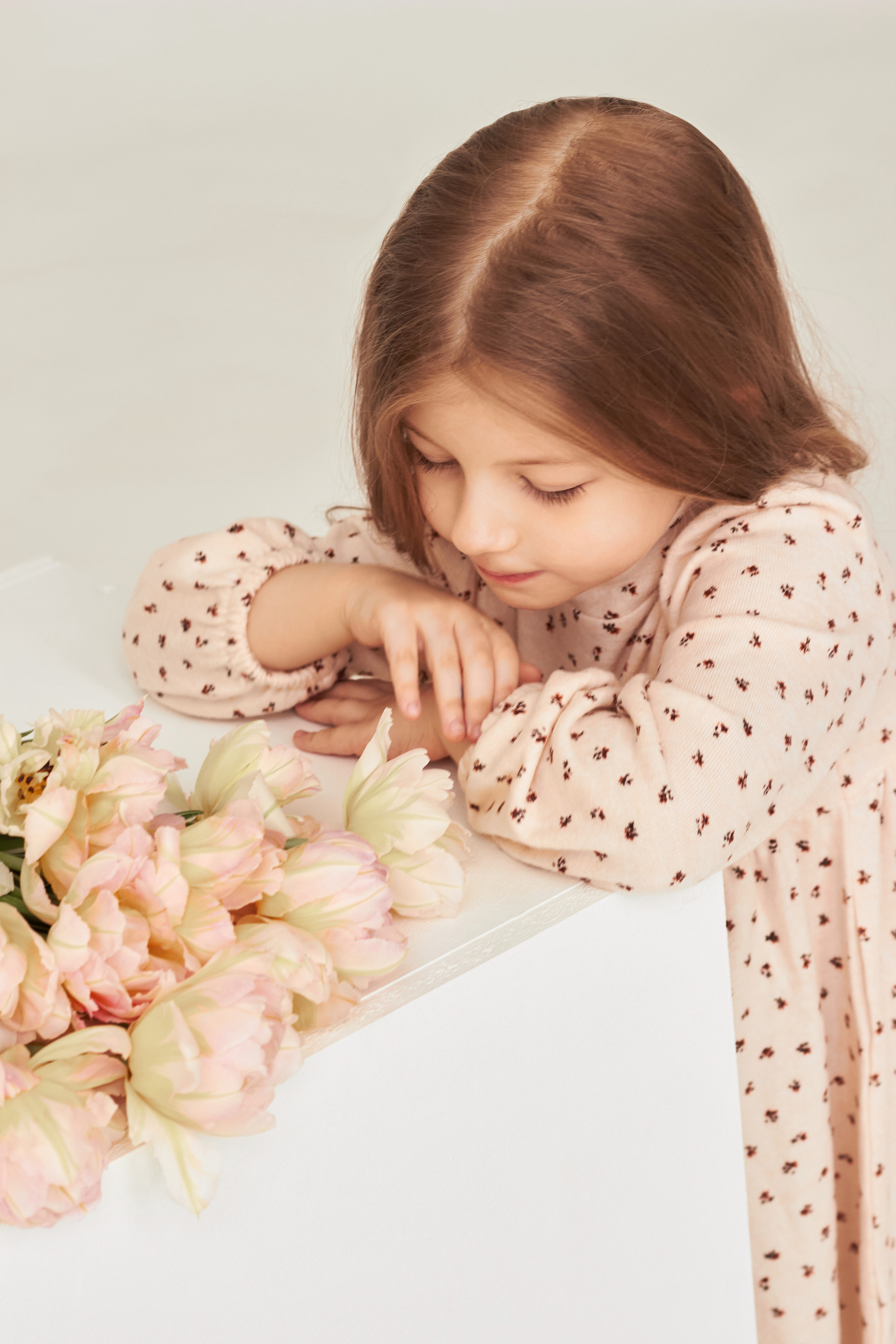 Юлечка и Василиса. Anna-Sher.ru