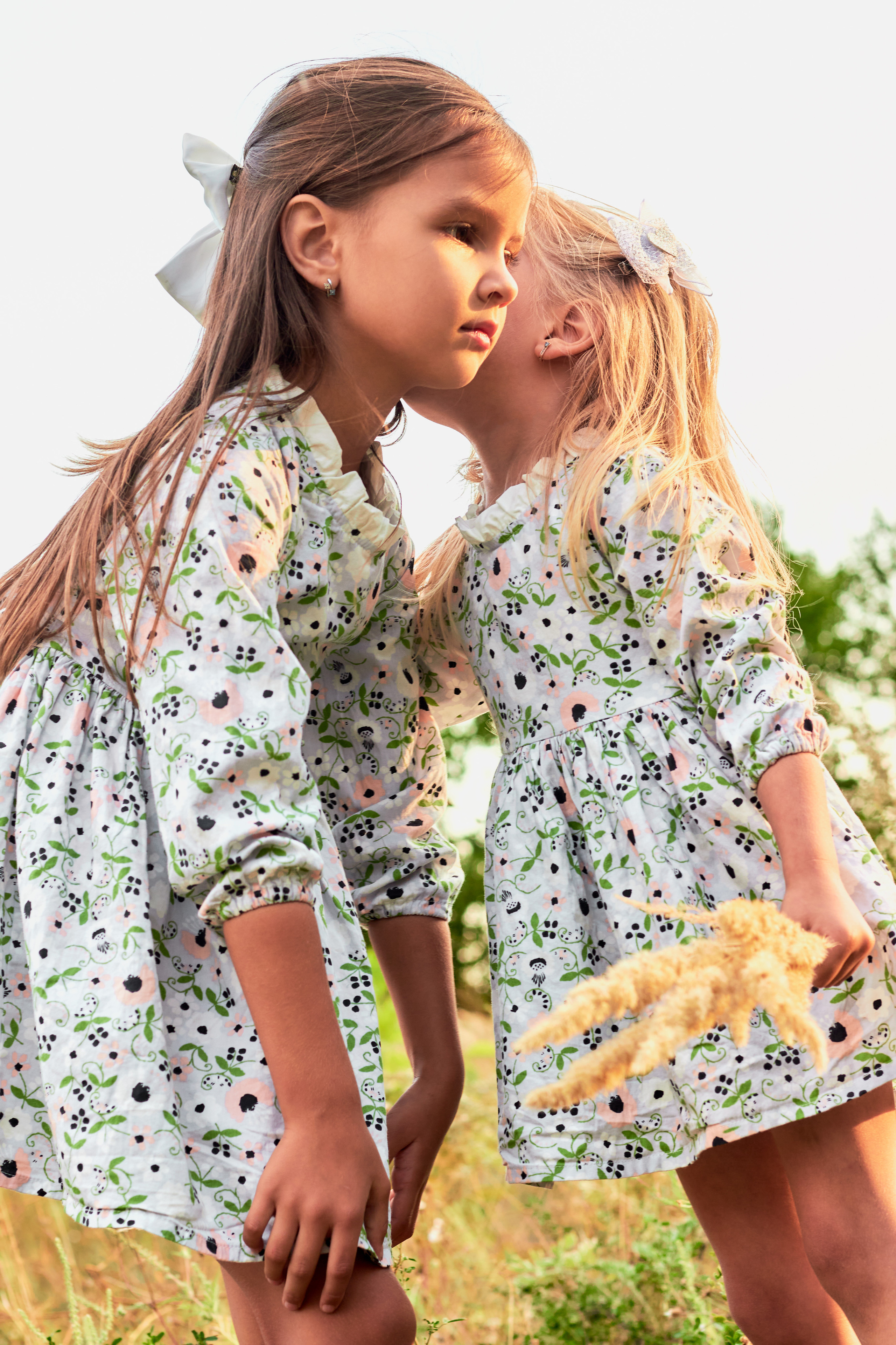 Сестрёнки. Anna-Sher.ru