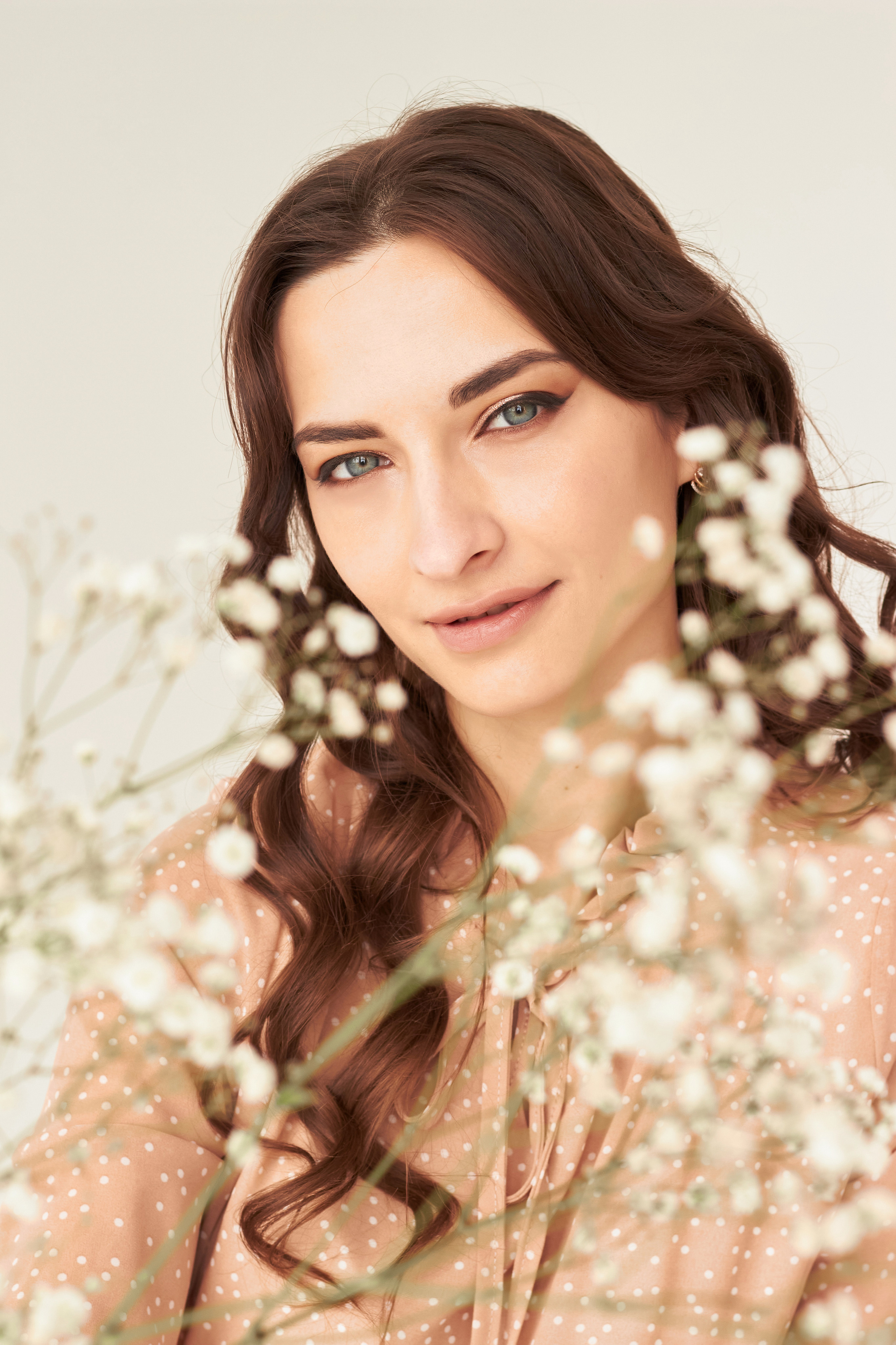 Юлечка и Василиса. Anna-Sher.ru