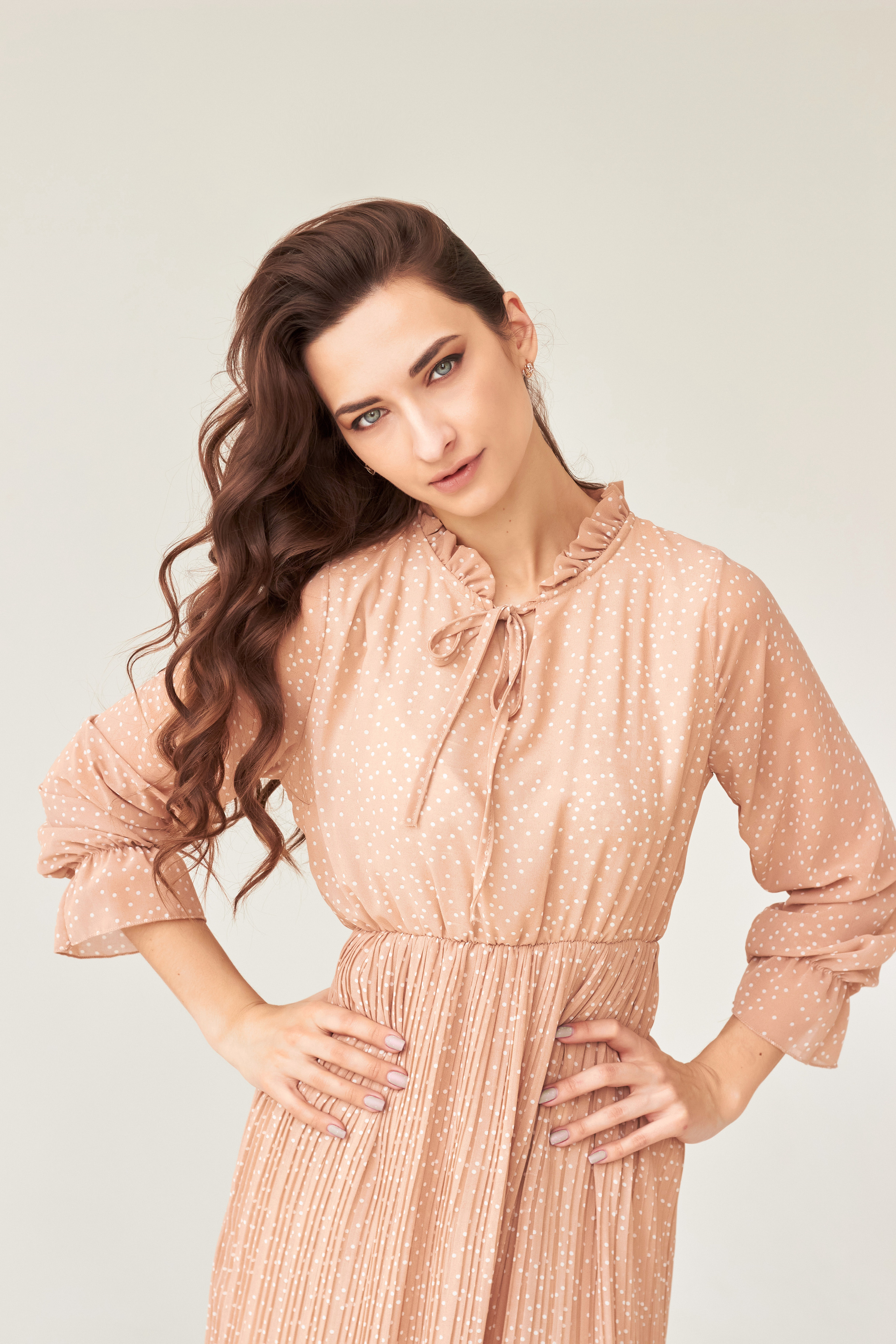 Юлечка и Василиса. Anna-Sher.ru