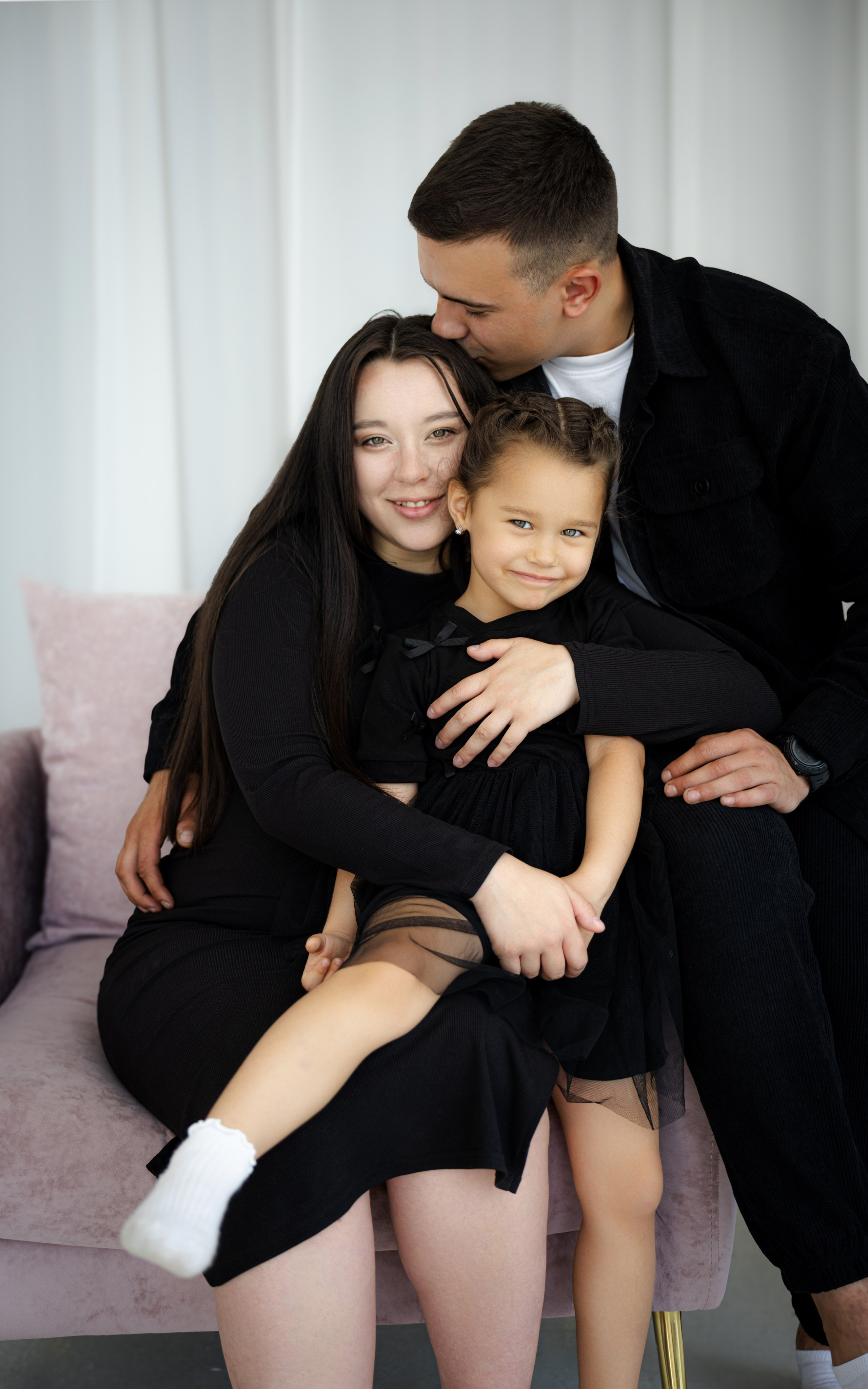 Портфолио фотографа в Курске. Свадебный и семейный фотограф в Курске Дмитрий Сазонов