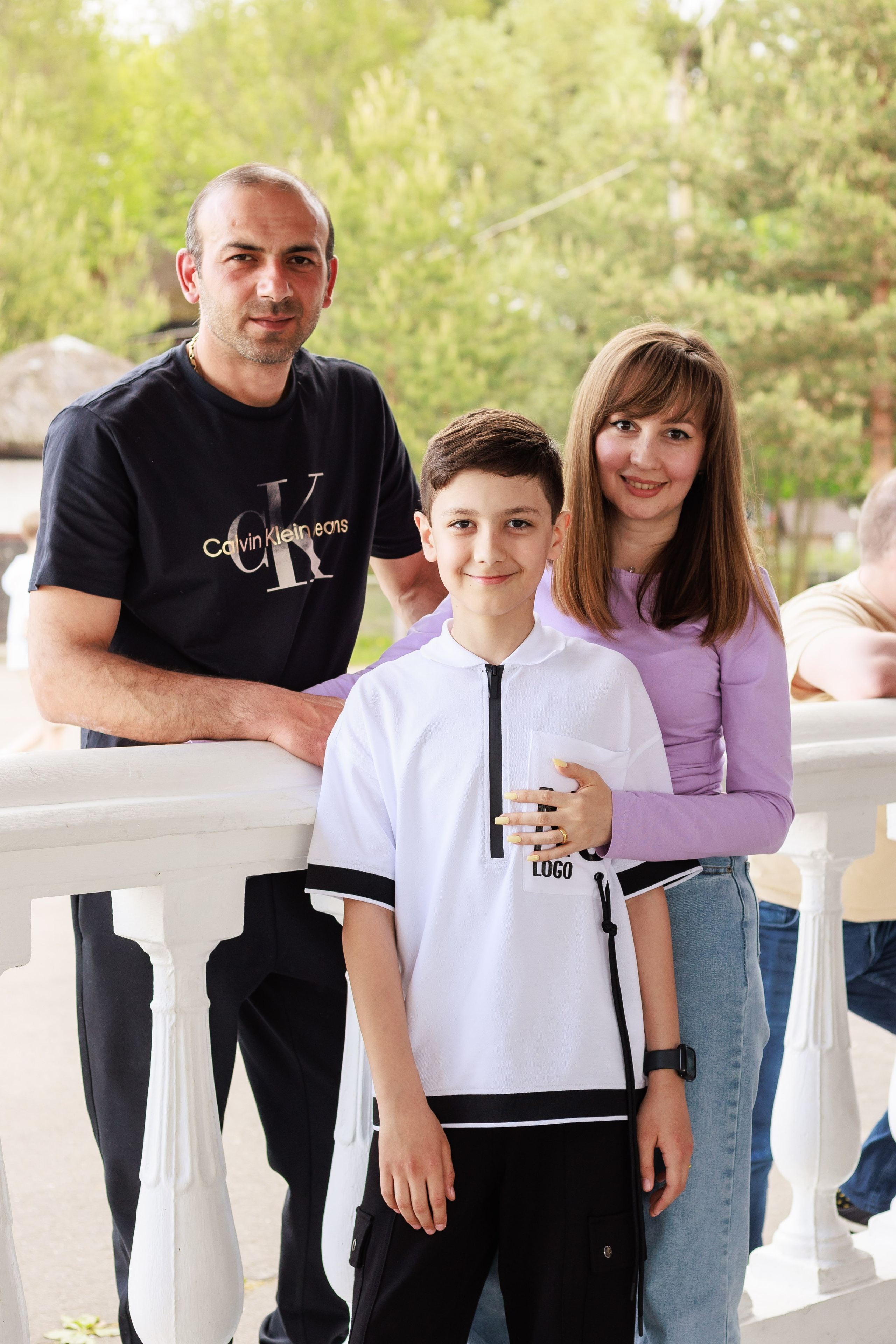 Выпускной 4 класс. Фотограф в Москве Дмитрий Емельянов