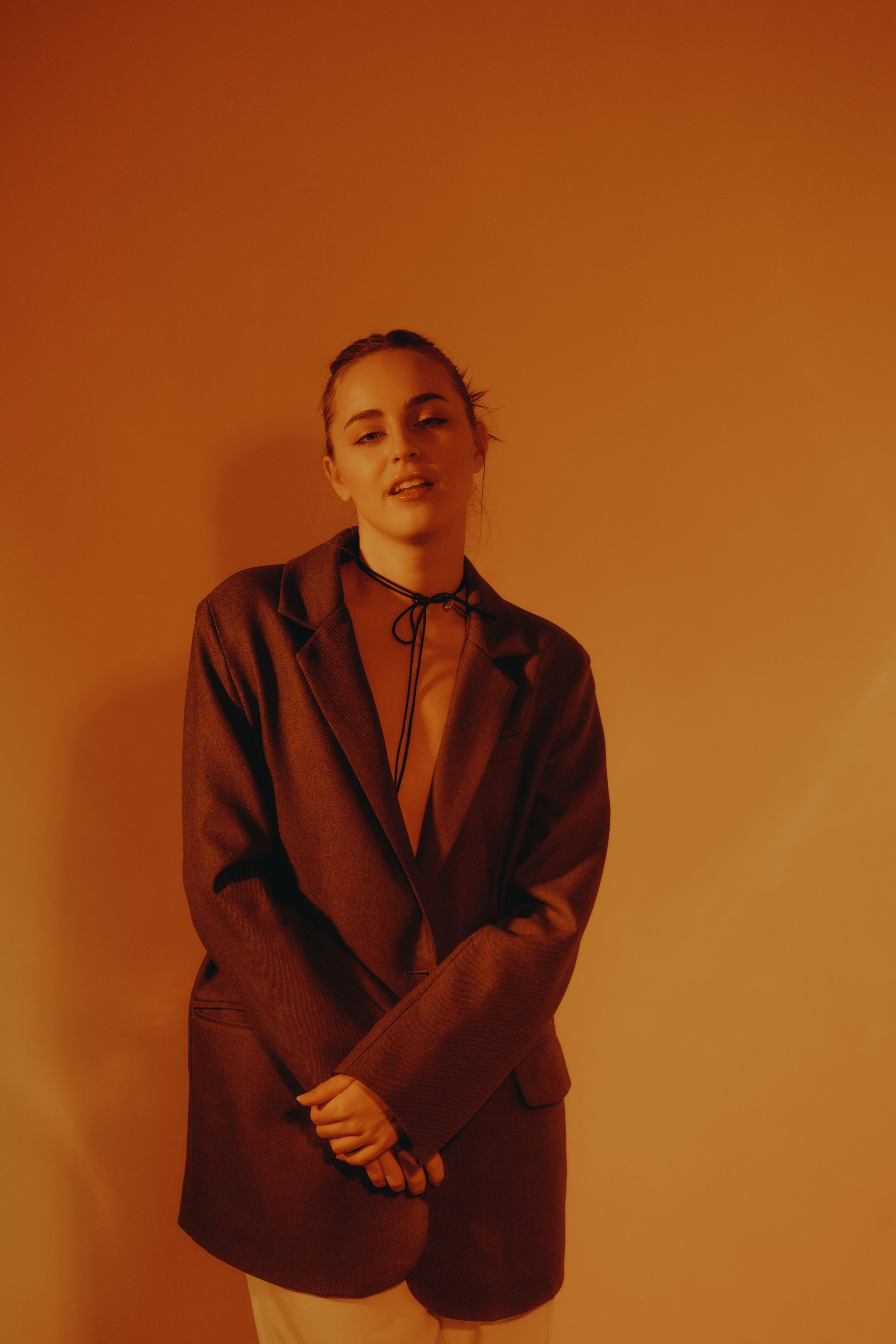 Частная фотосессия #1. Фотограф в Москве Дмитрий Емельянов