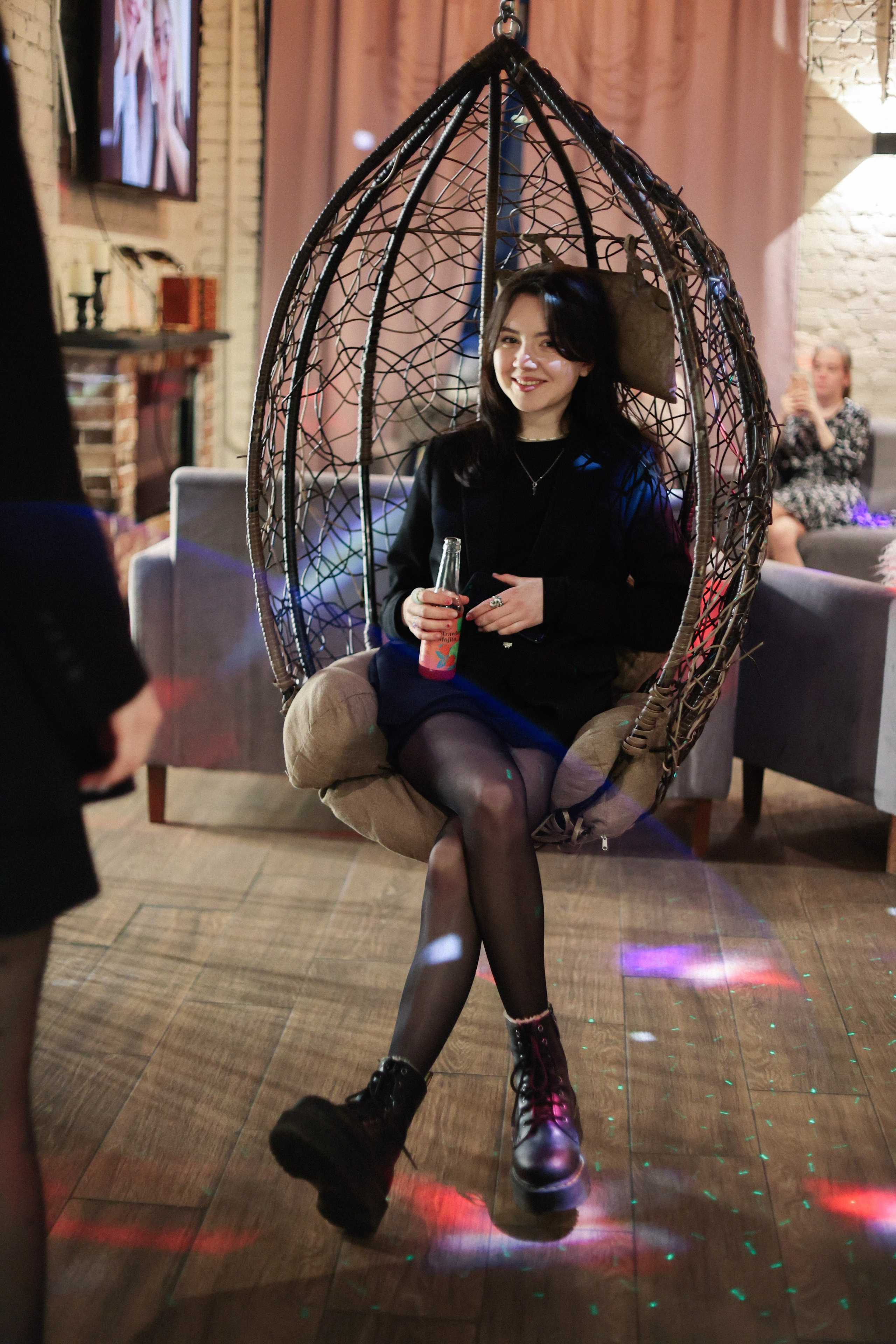 ДЕНЬ РОЖДЕНИЕ АНАСТАСИИ. Концертный и репортажный фотограф в Москве и Санкт-Петербурге Мария