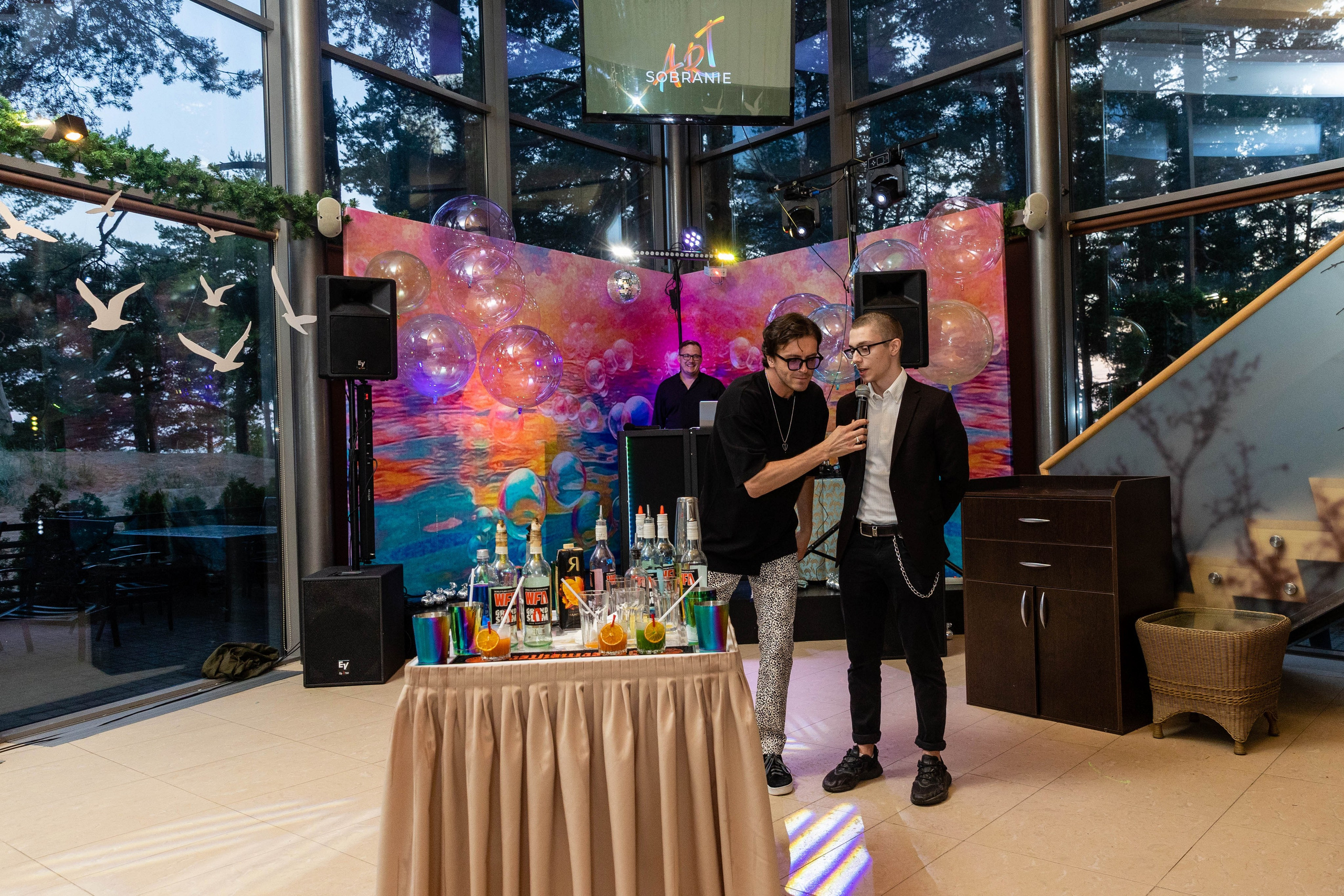 Выпускной 11 класс. Фотограф в Санкт-Петербурге Закута Ольга