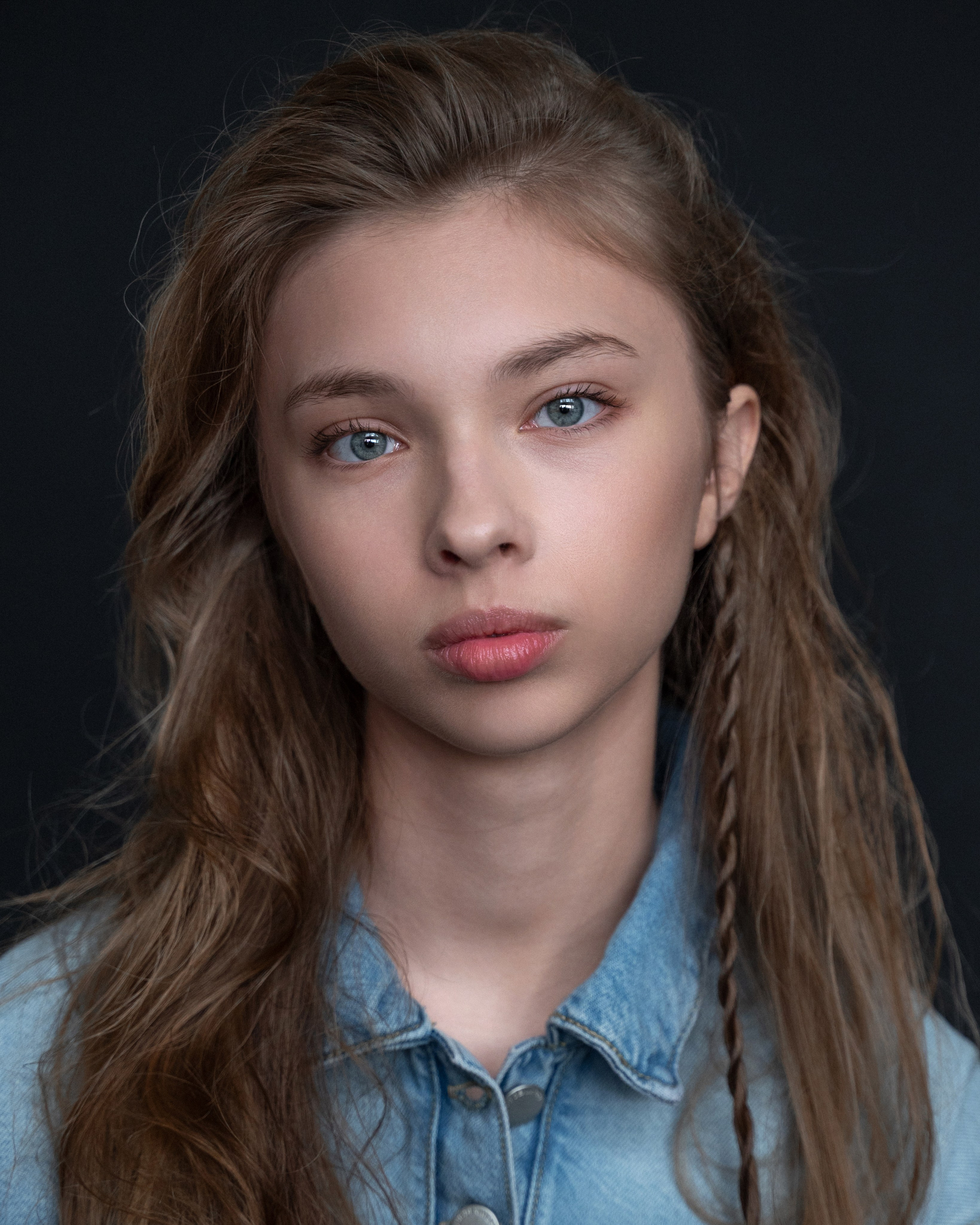 ПОДГОТОВКА ХЭДШОТЫ. Фотограф Москва Виктория Вишневская актерское / модельное портфолио