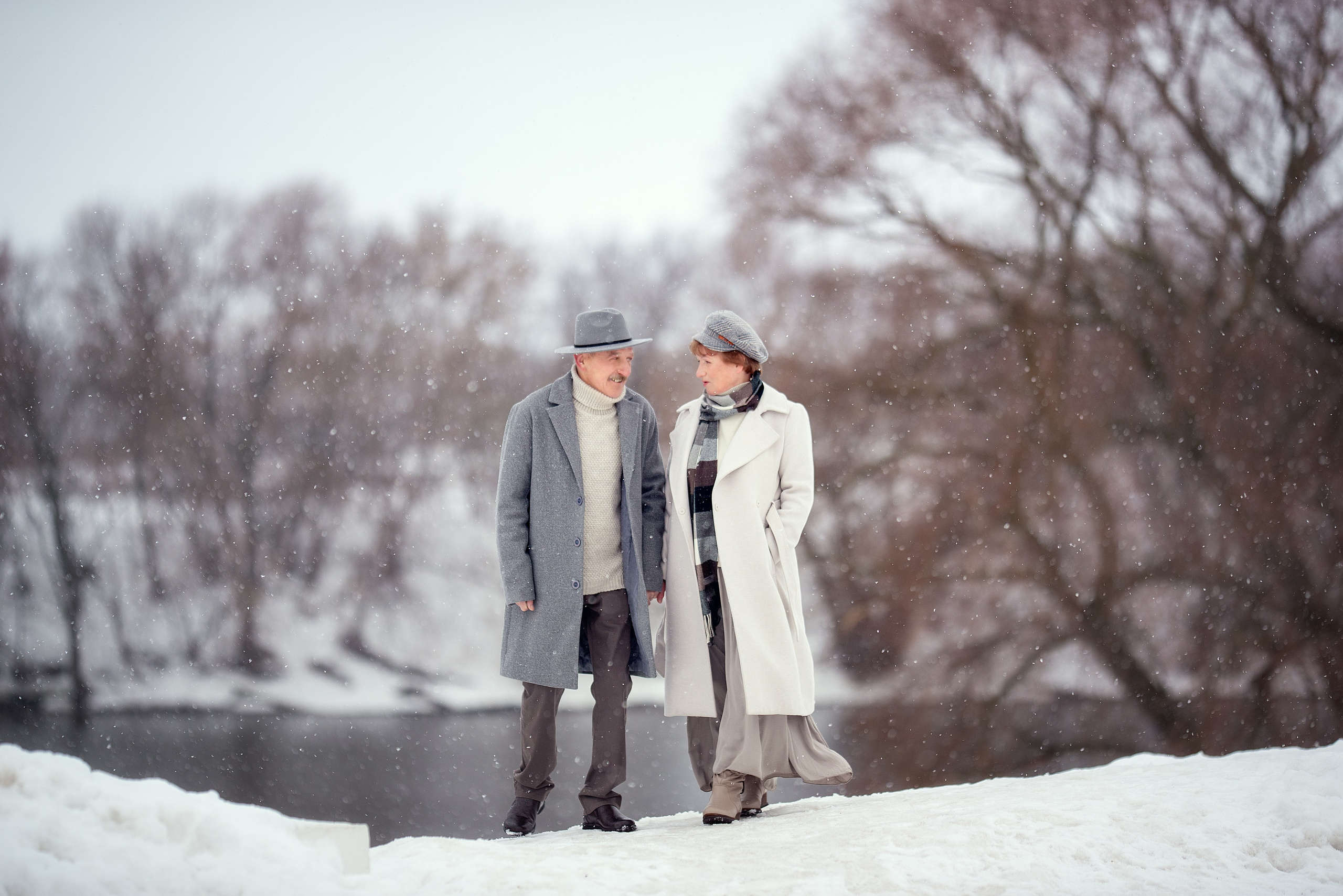 Семейные истории. Семейный и детский фотограф Чернова Олеся