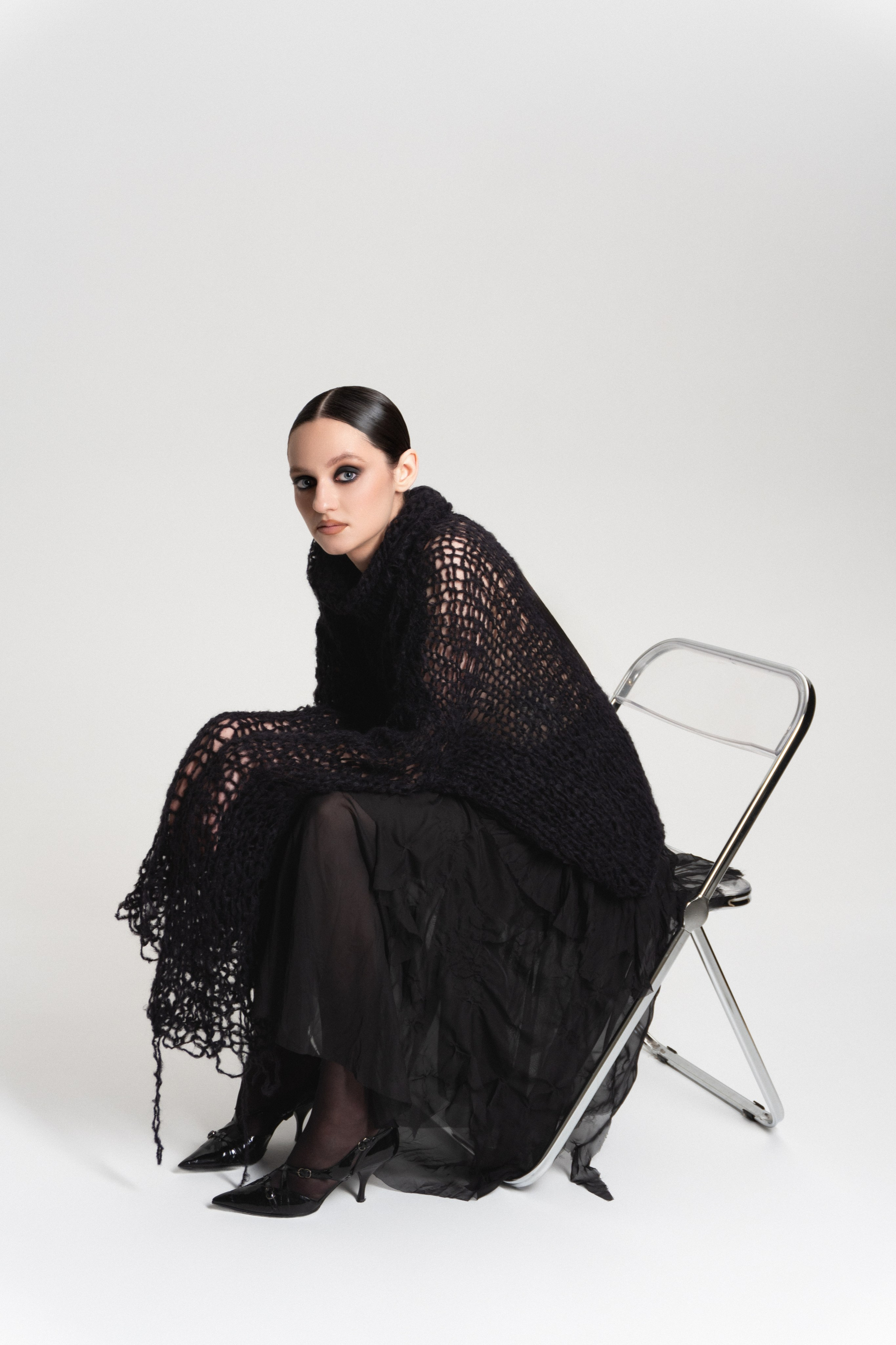 Lookbook/ Catalog. Главная