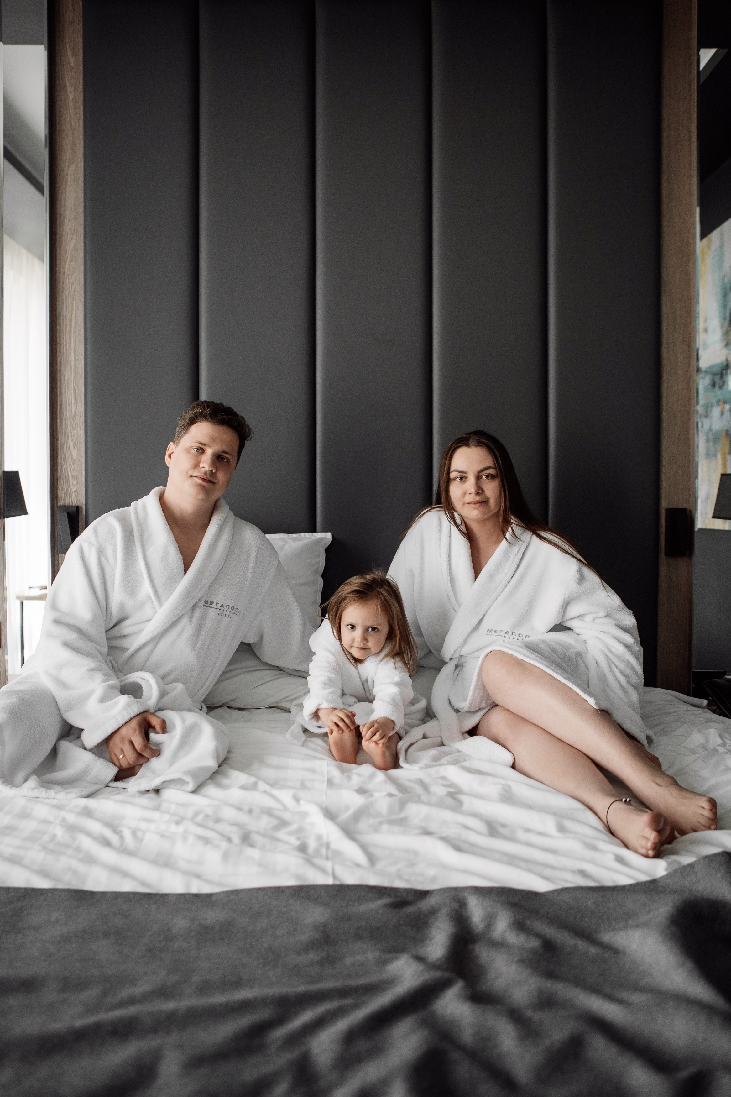 Любовь и любовь. Свадебный, репортажный фотограф в Москве Татьяна Семина