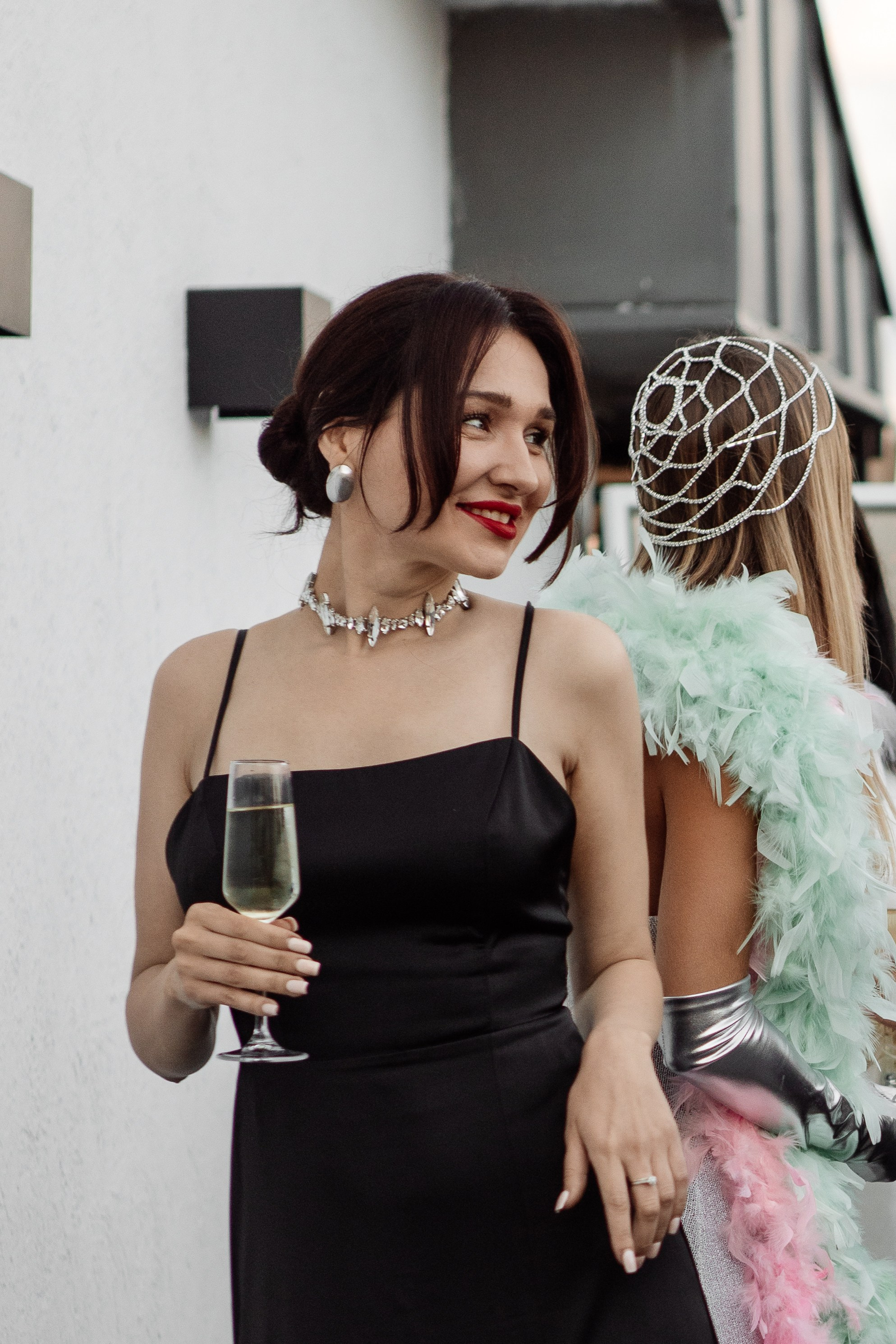 День Рождение Анастасии. Свадебный, репортажный фотограф в Москве Татьяна Семина