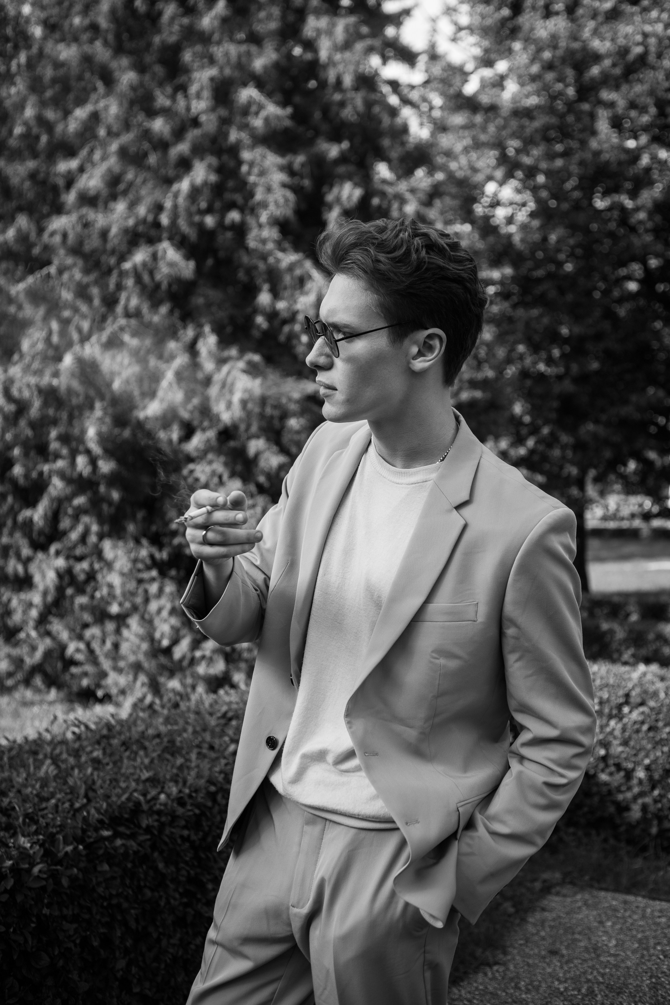 Татьяна и Богдан. Свадебный, репортажный фотограф в Москве Татьяна Семина