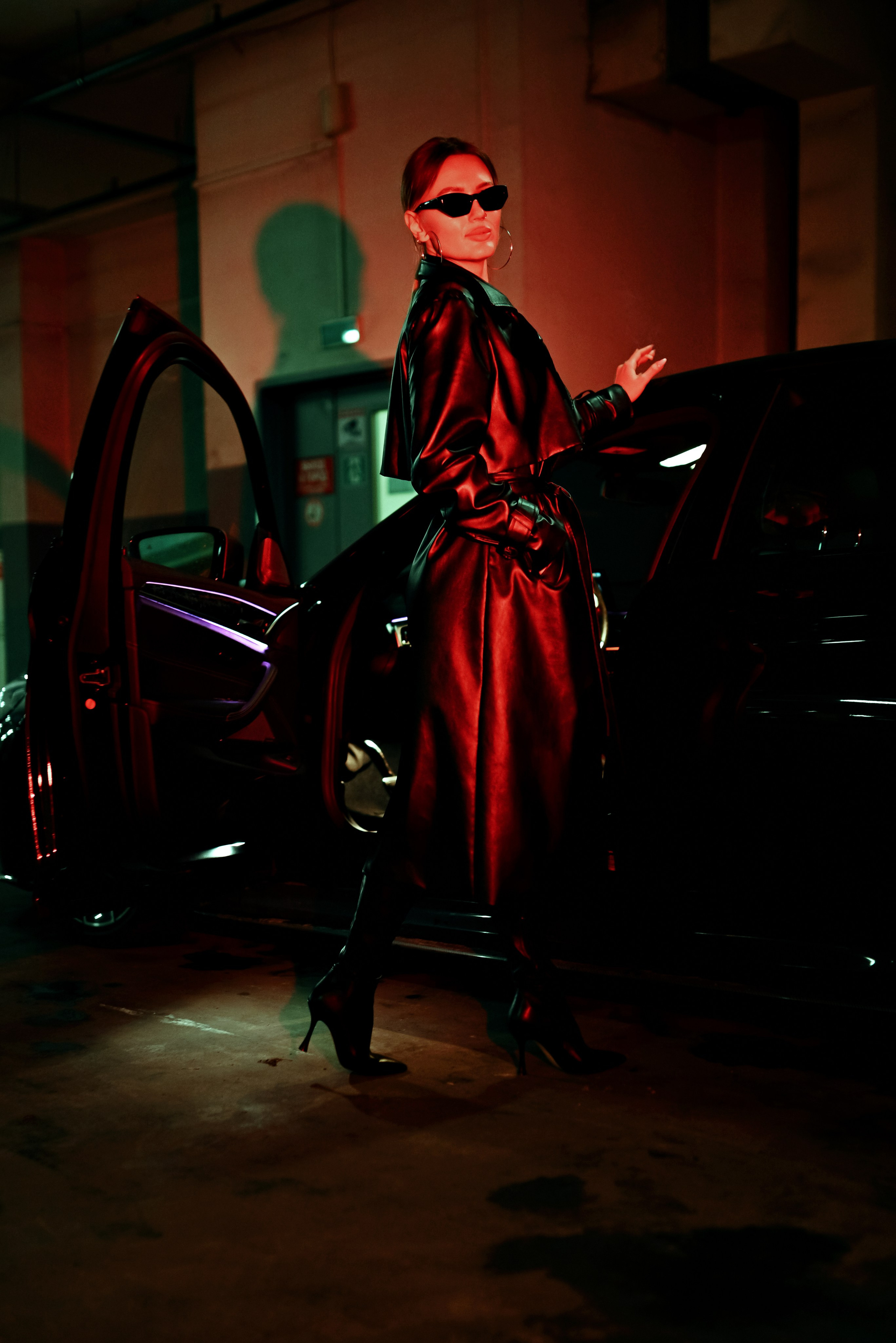 Ксю. Фотограф в Витебске Сергей Томашев