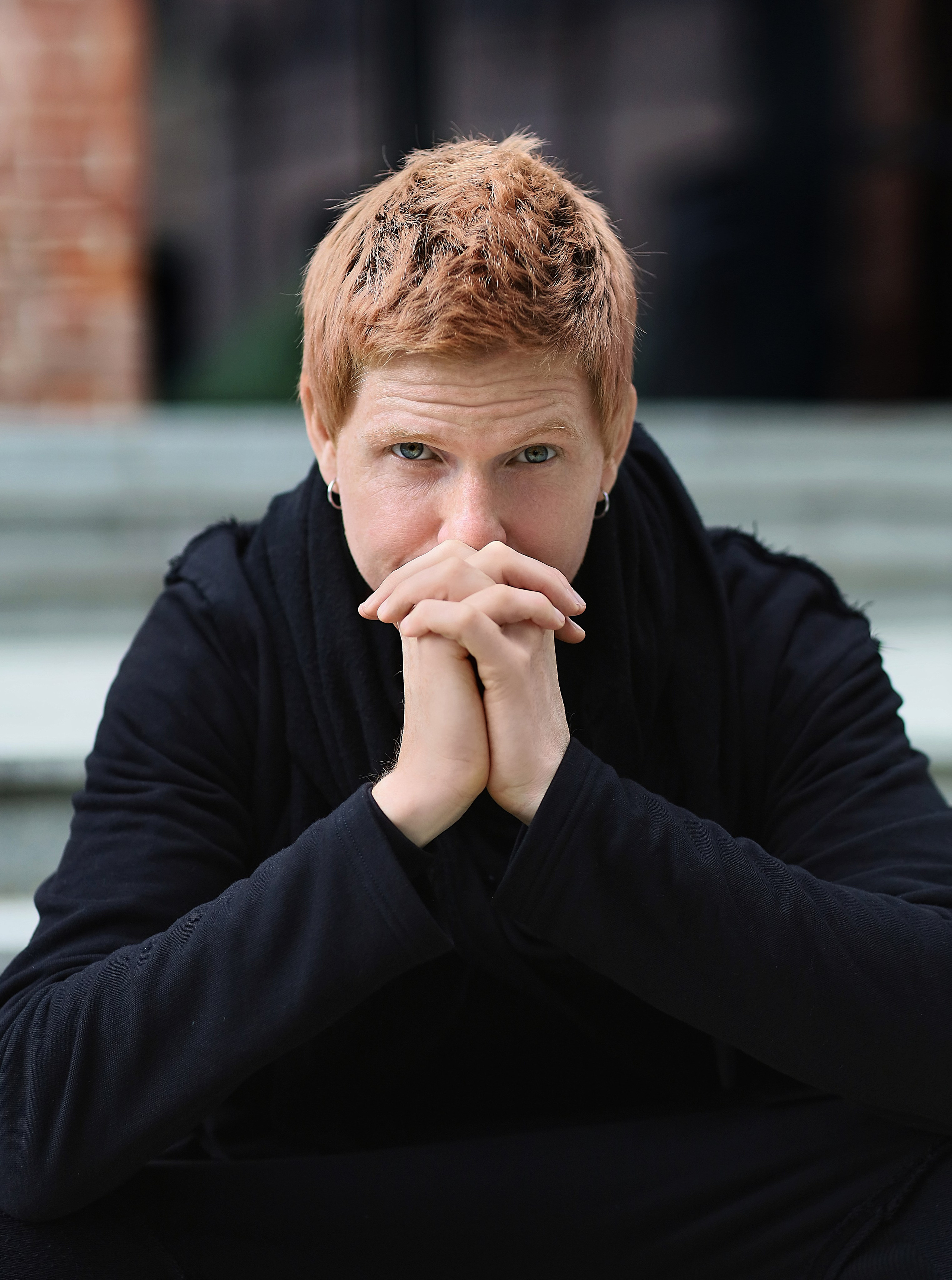 Мужские фотосессии. Фотограф Мария Дрогунова