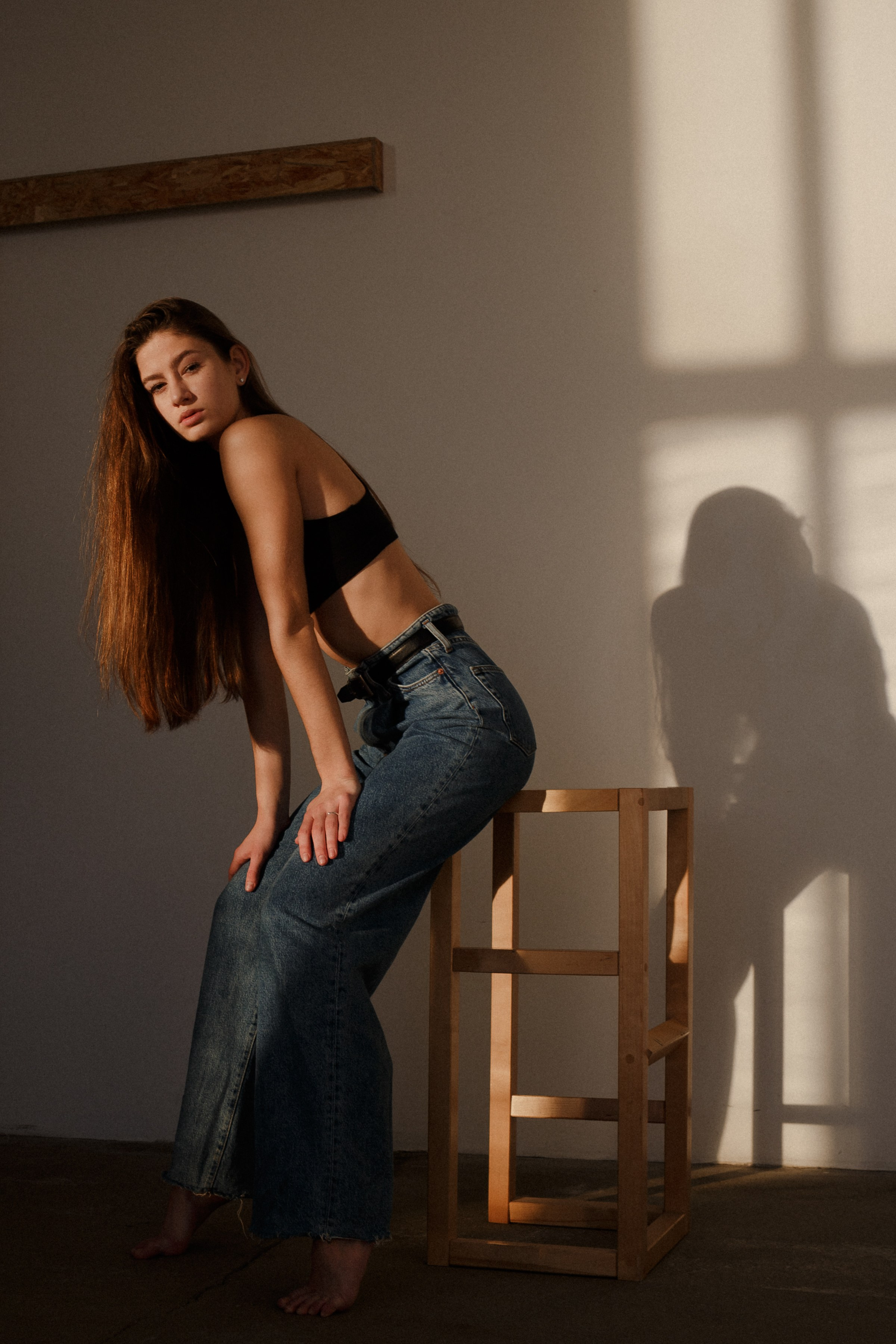 Юля. Фотограф Москва